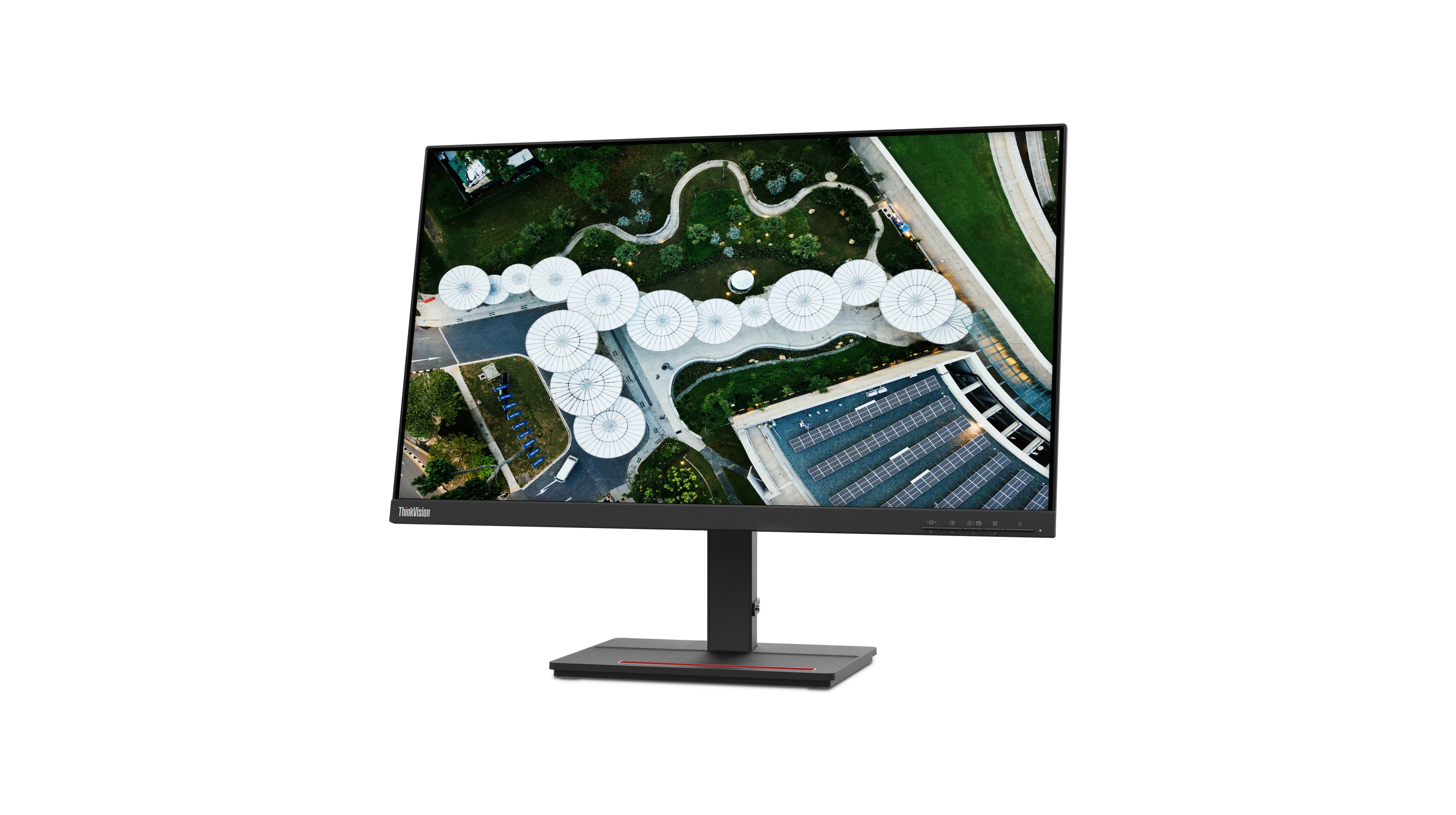 Lenovo ThinkVision S24e-20  (23,8") FHD  HDMI/VGA