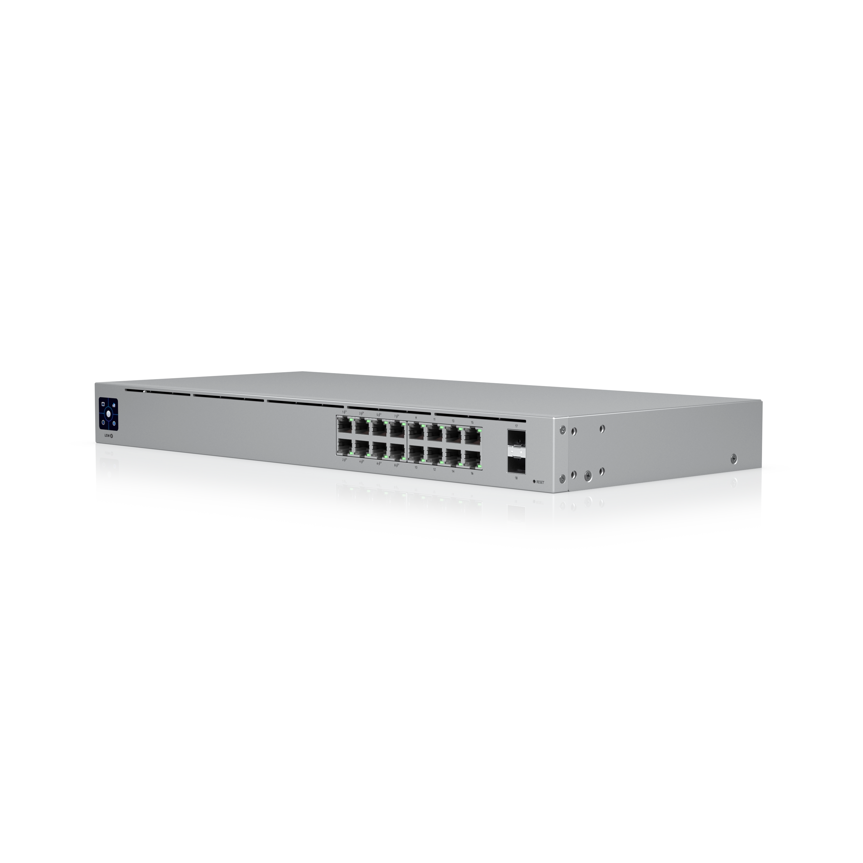 Switch 16 PoE Bild 4
