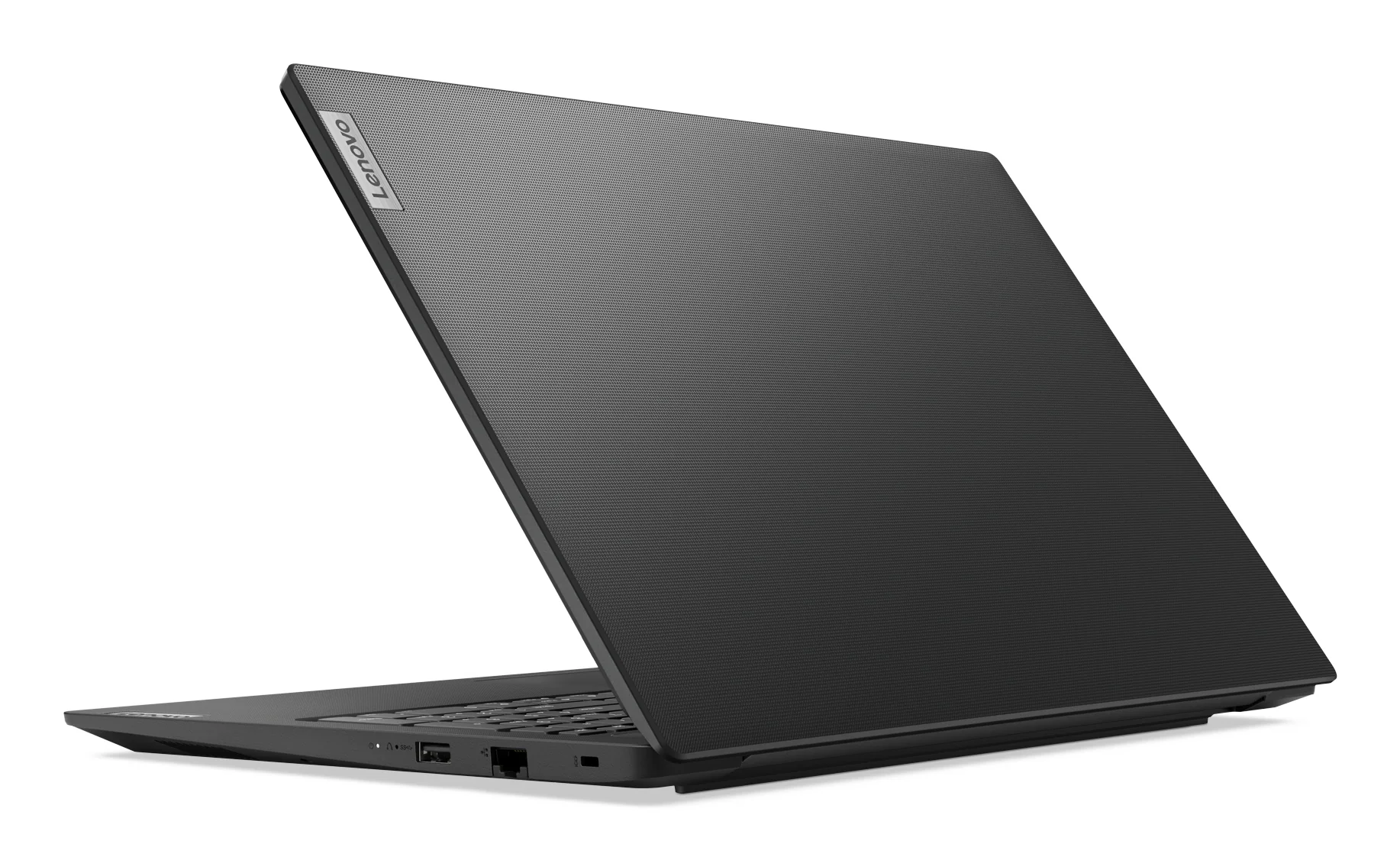 Lenovo V15 G4 IRU mit Intel Core i5-13420H, Intel UHD Graphics, 16GB RAM, 512GB SSD, Win 11 Home, Schwarz