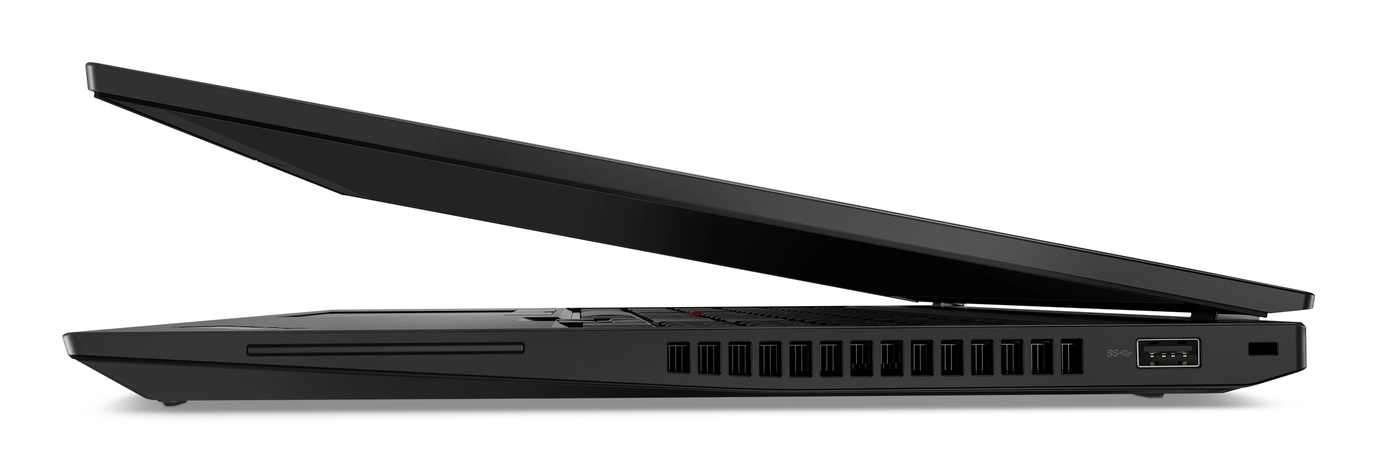 Lenovo ThinkPad P16s Gen 2 AMD Ryzen 7 PRO 7840U, 32GB RAM, 1TB SSD, Win 11 Pro Bild 5
