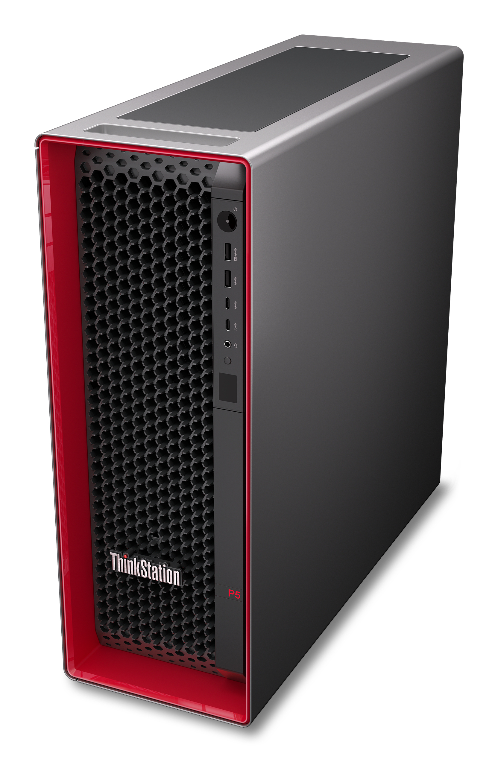 Lenovo ThinkStation P5 mit Intel Xeon w5-2545, RTX PRO 4500, 128GB RAM, 1TB SSD, Windows 11 Pro