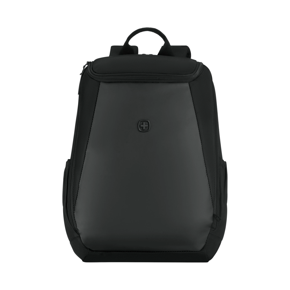 Wenger, UrbanOne 15.6 Laptop Backpack, Black, 653889 Bild 0