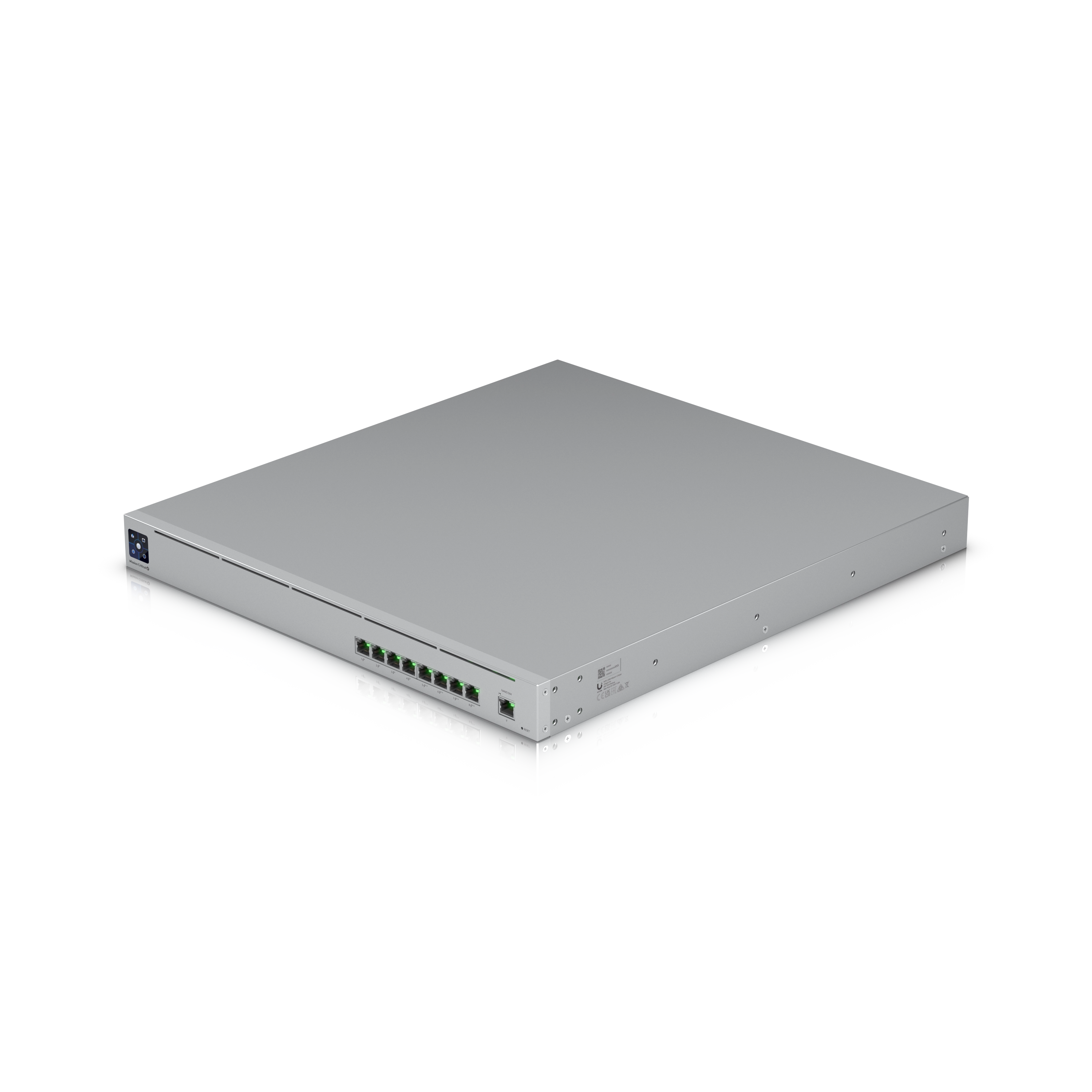 UPS PoE Switch Mission Critical Bild 5