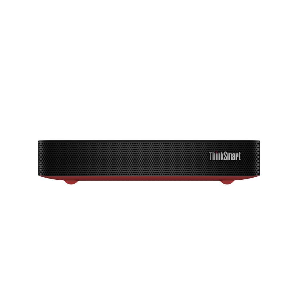 Lenovo ThinkSmart Core + Controller Kit Videokonferenzsystem, 10,1", Windows 11 IoT Enterprise, Schwarz