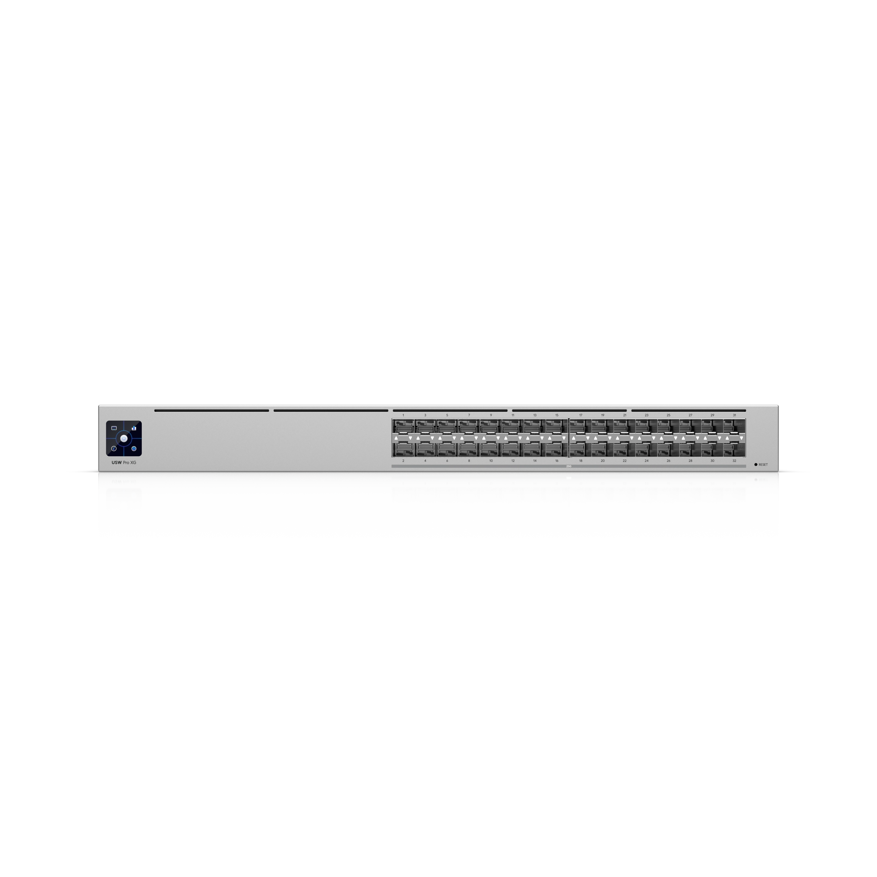Switch Pro XG Aggregation Bild 1