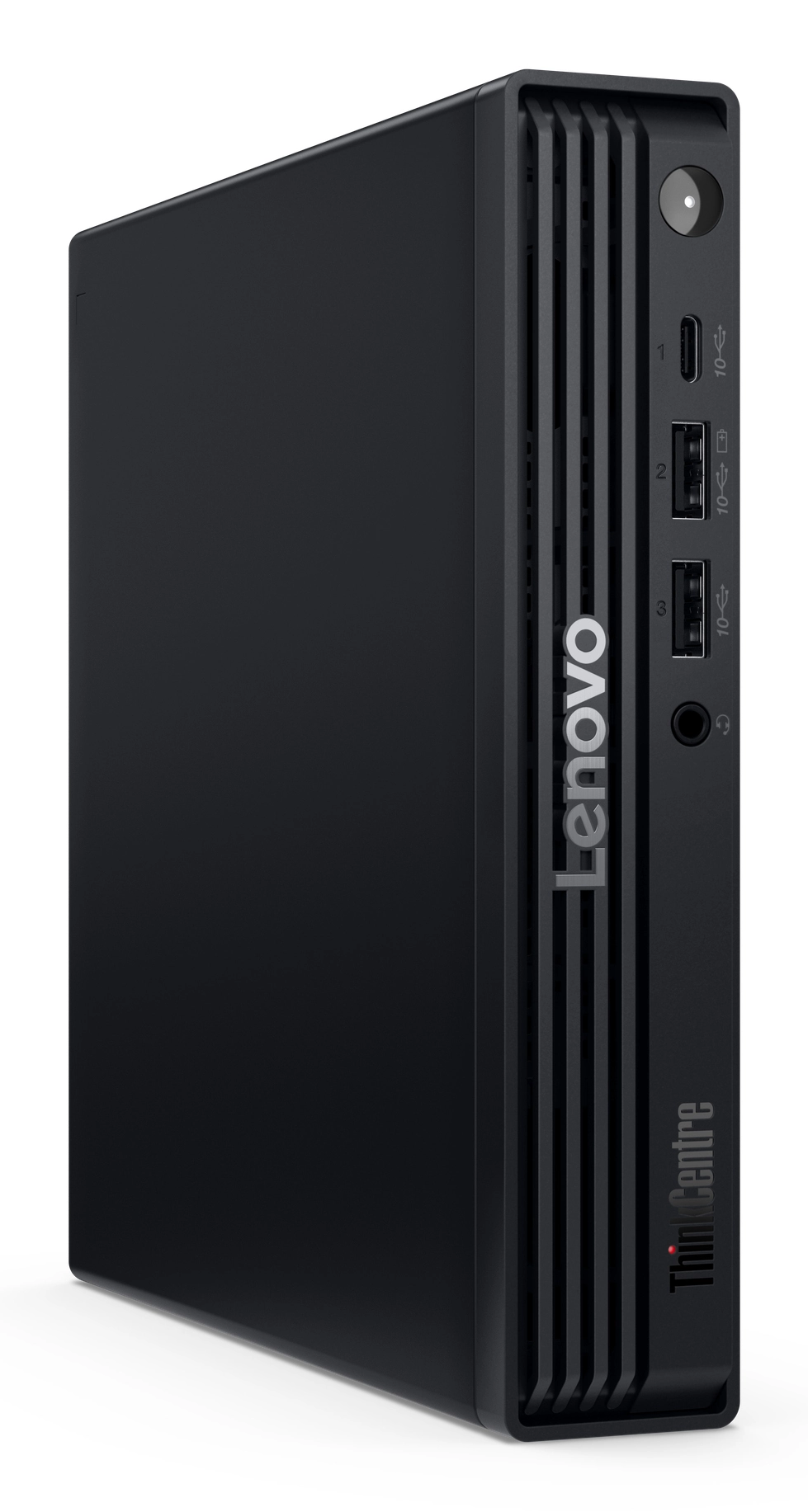 Lenovo ThinkCentre M70q Gen 6 mit Intel Core Ultra 5 225T, Intel Grafik, 32GB RAM, 512GB SSD, Win 11 Pro Bild 2