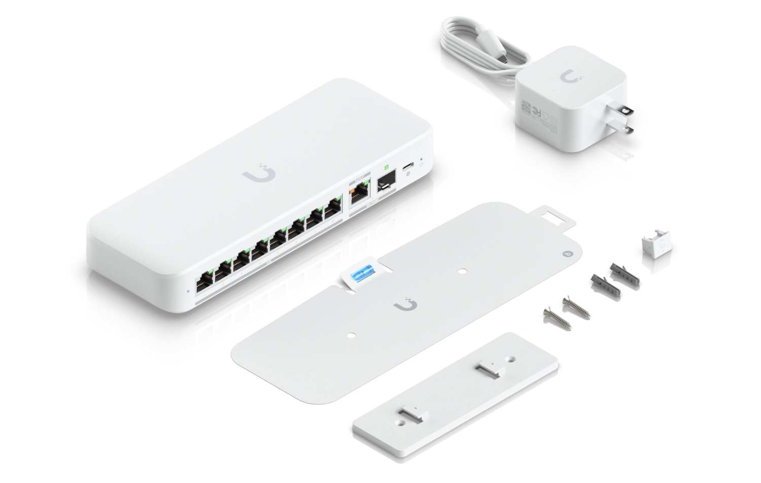 Switch Flex 2.5G Bild 12