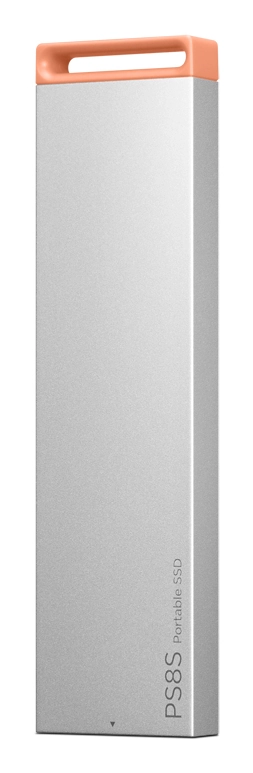 Lenovo Externes Solid State Drive 2 TB USB Typ-C 3.2 Gen 2 Grau, null, nullGB RAM, 2TB SSD, ohne Betriebssystem Bild 6