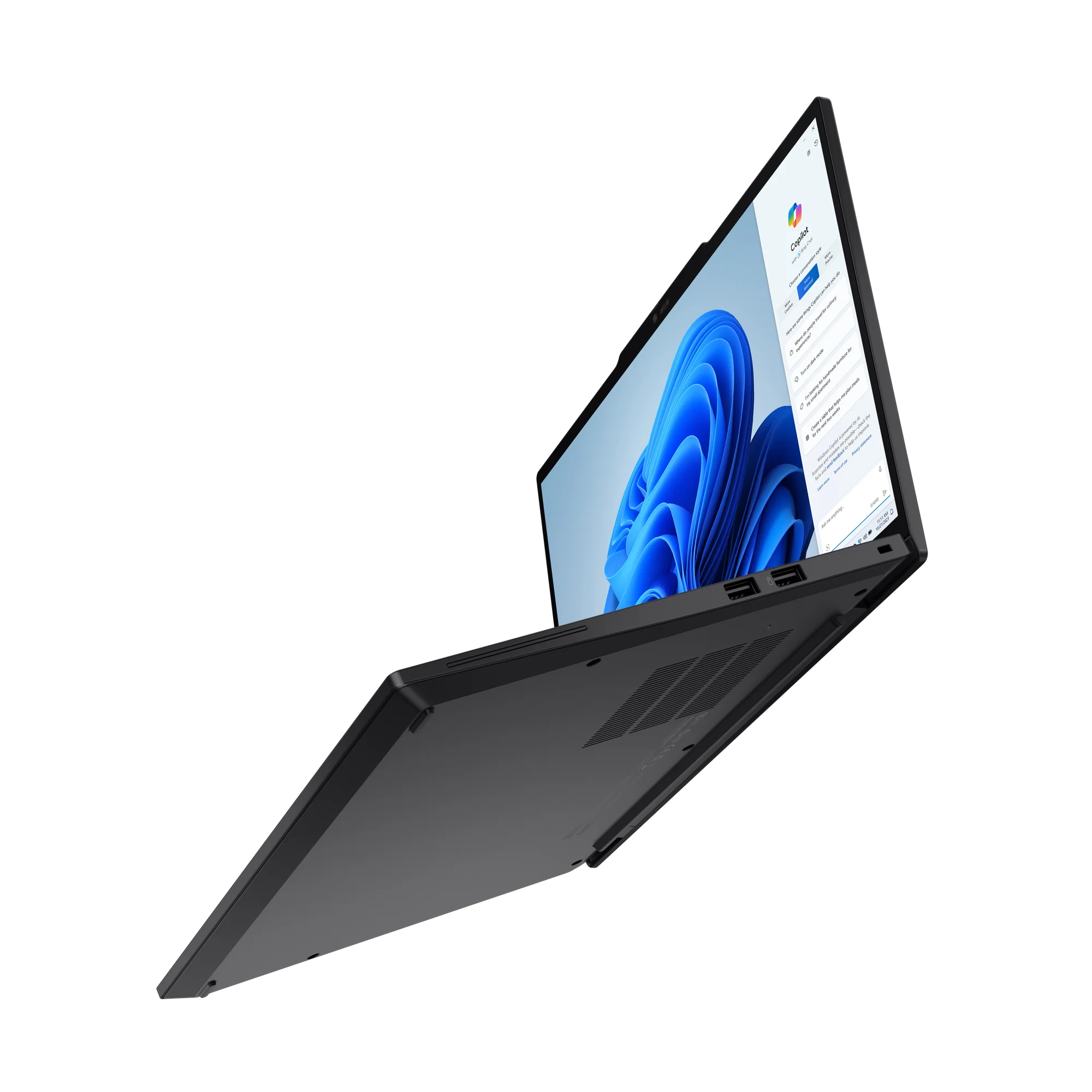 LENOVO ThinkPad T14s G5 Intel Core Ultra 7 155U 35,56cm 14Zoll WUXGA 16GB 512GB SSD UMA W11P WWAN 4G Black TopSeller