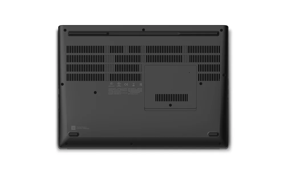 Lenovo ThinkPad P16  G2 16" i9-13980Hx 2x16/1TB A4000  WQXGA W11P