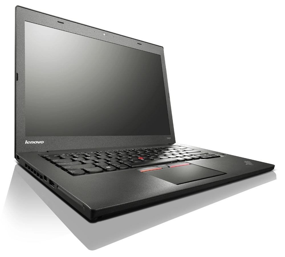 Lenovo ThinkPad T450 mit Intel Core i5-5300U, HD Graphics 5500, 8GB RAM, 128GB SSD, Windows 7 Pro Bild 5