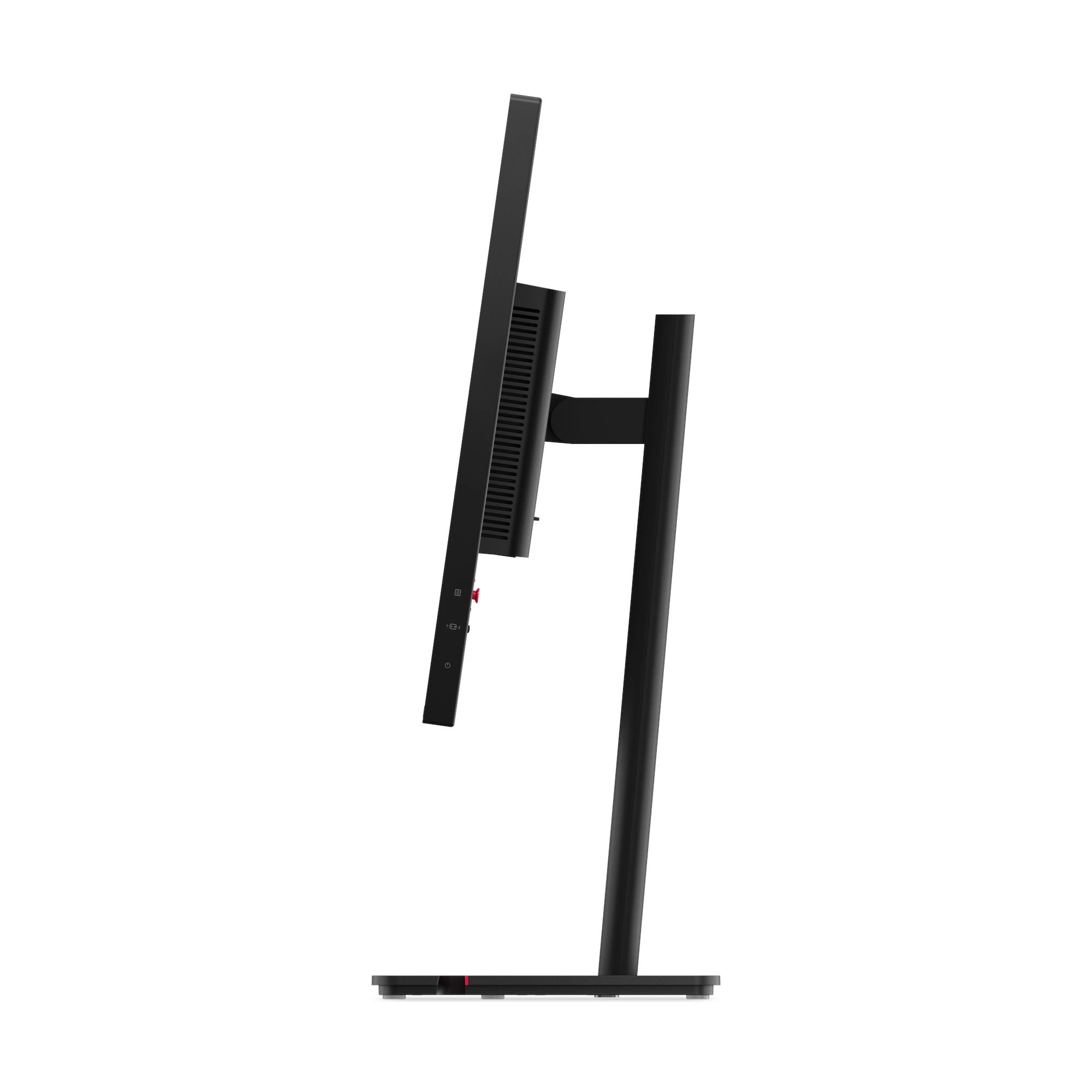 Lenovo ThinkVision T27D-40 27 FHD HDMIDPUSB-C Bild 5