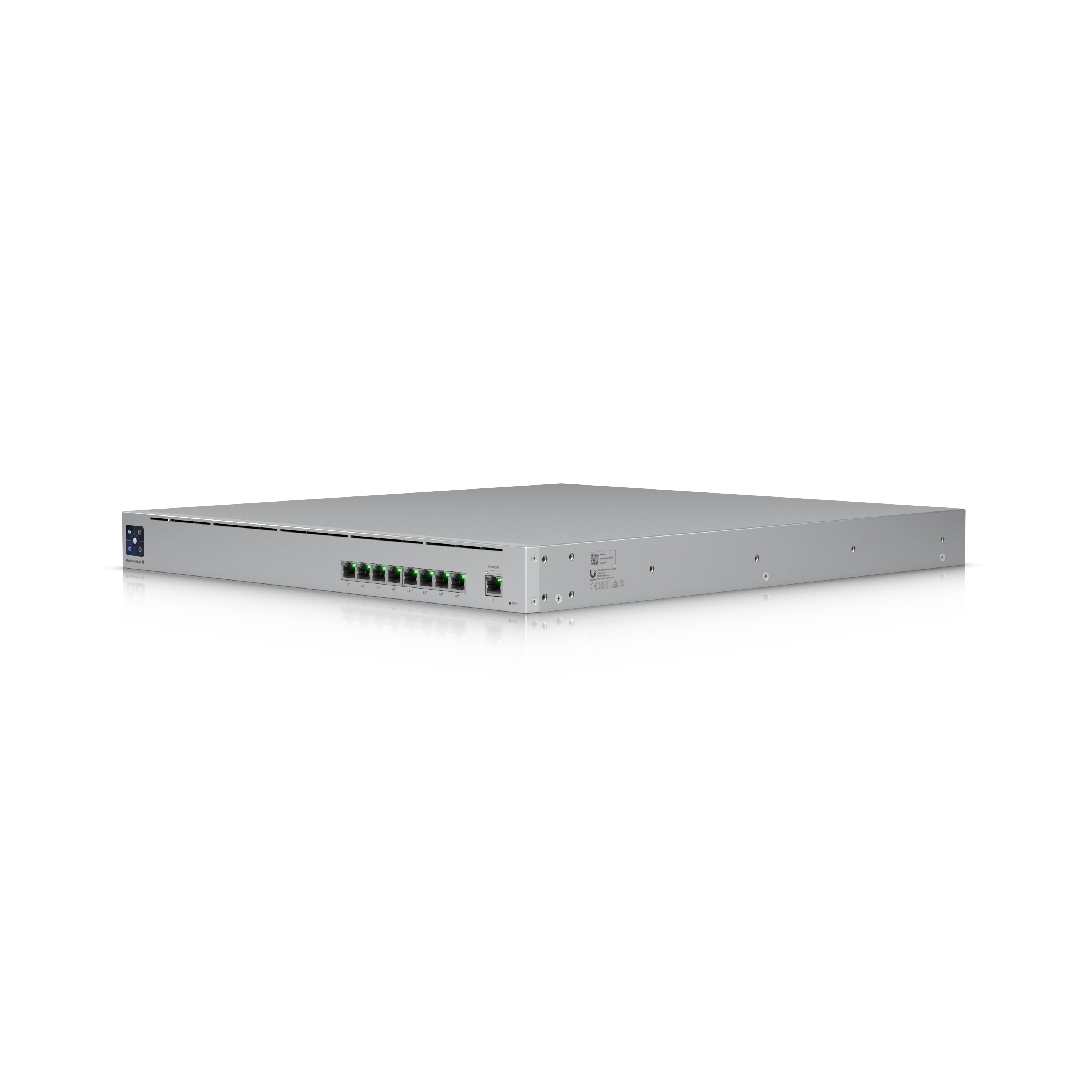 UPS PoE Switch Mission Critical Bild 4