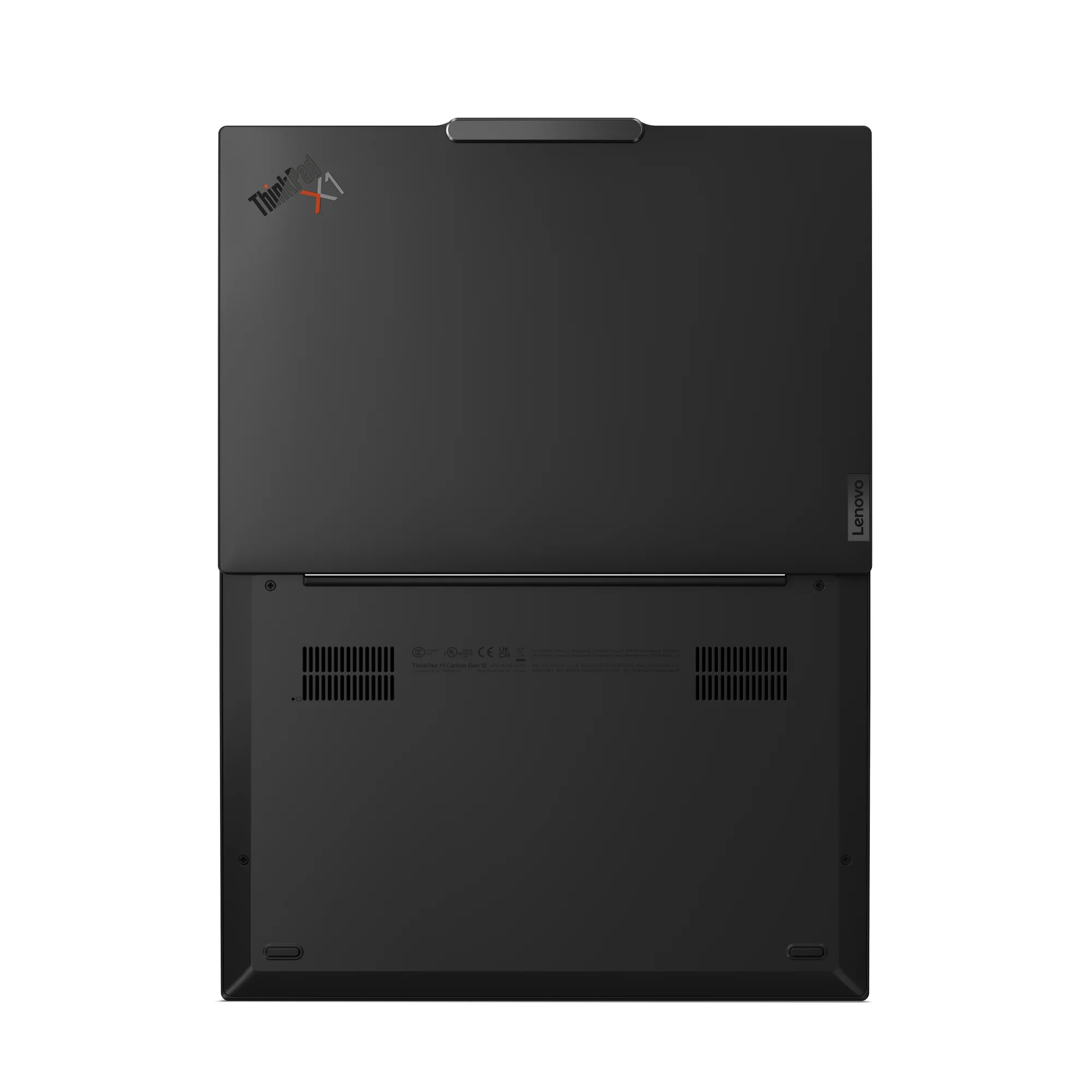 Lenovo ThinkPad X1 Carbon G12 mit Intel Core Ultra 7 155U, 32GB RAM, 1TB SSD, Windows 11 Pro