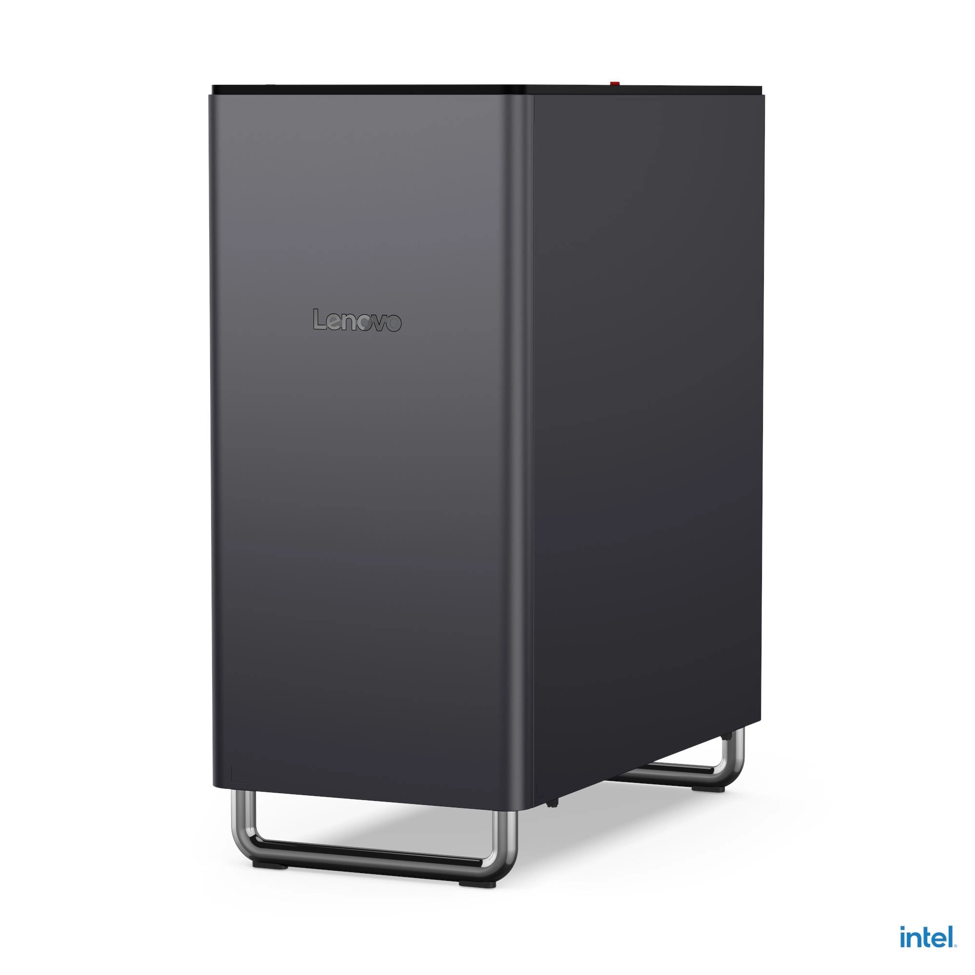 Lenovo ThinkCentre X 13LF - Tower - Core Ultra 9 285 2.5 GHz - vPro Enterprise - RAM 32 GB - SSD 512 GB - NVMe, TCG Opal Encryption 2, Performance - GeForce RTX 5060 Ti - Wi-Fi 6, Wi-Fi 7, Bluetooth Bild 11