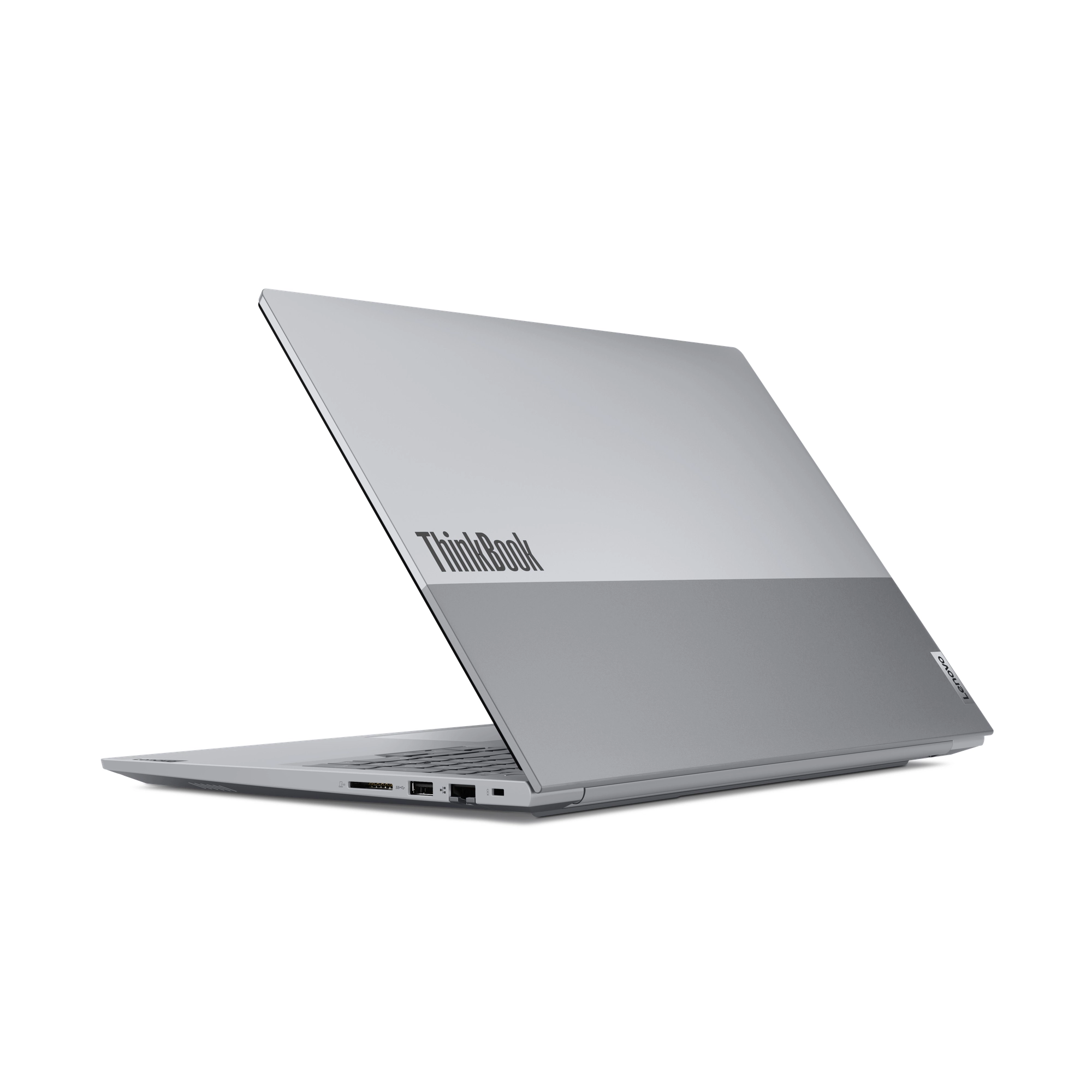 Lenovo ThinkBook 16 G9 Intel Core Ultra 7 355, Intel Grafik, 16GB RAM, 512GB SSD, Win 11 Pro Bild 7