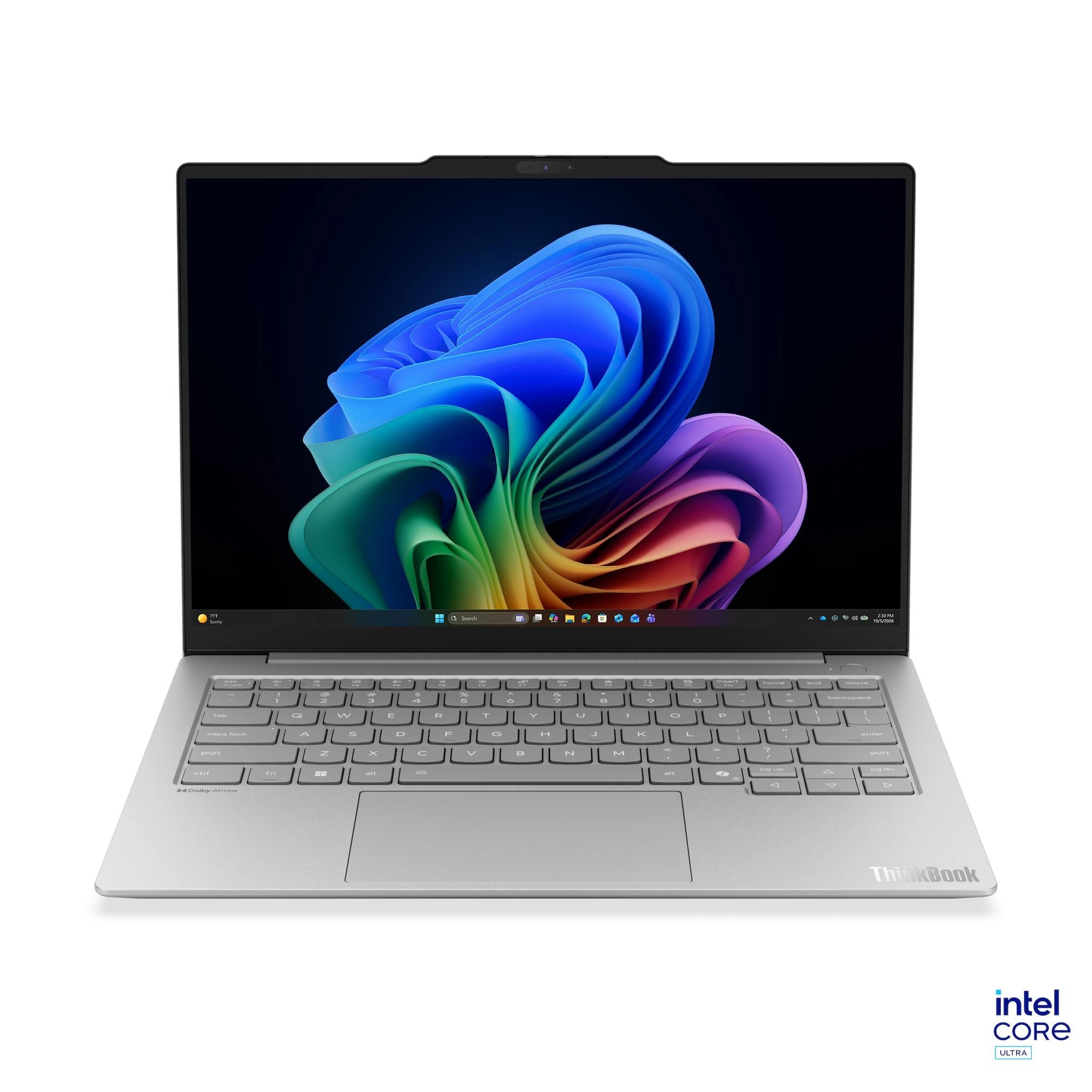 Lenovo ThinkBook 14x G1 14 U5-226V 16512 WUXGA W11P Bild 11