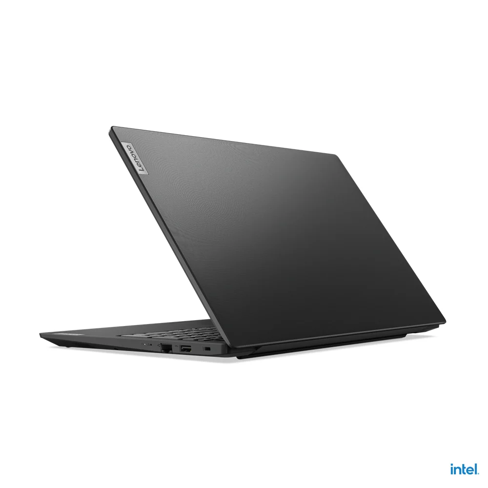 Lenovo V15 G4 ABP mit AMD Ryzen 7 5825U, Radeon Graphics, 8GB RAM, 256GB SSD, Windows 11 Pro, Schwarz Bild 4