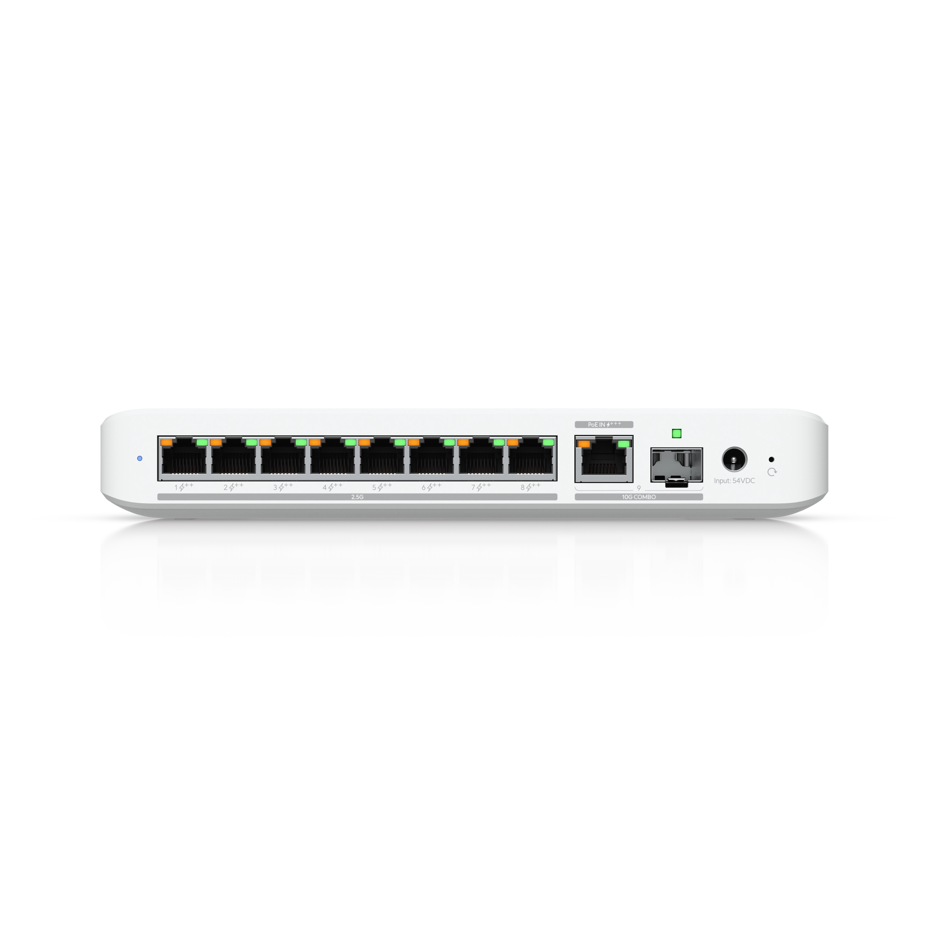 Switch Flex 2.5G PoE Bild 1