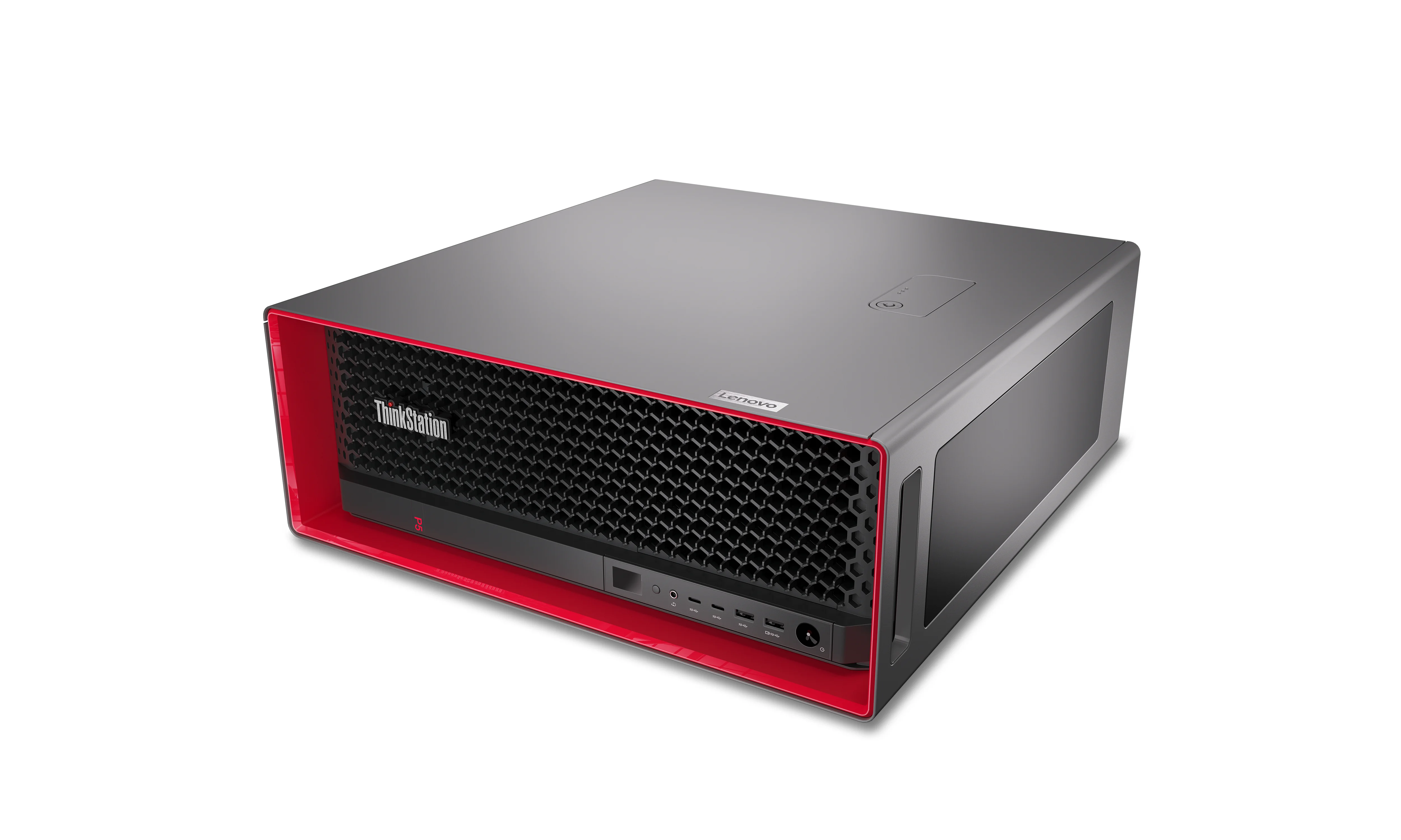 Lenovo ThinkStation P5 mit Intel Xeon W‑3‑2525, 32GB RAM, 1TB SSD, Windows 11 Pro