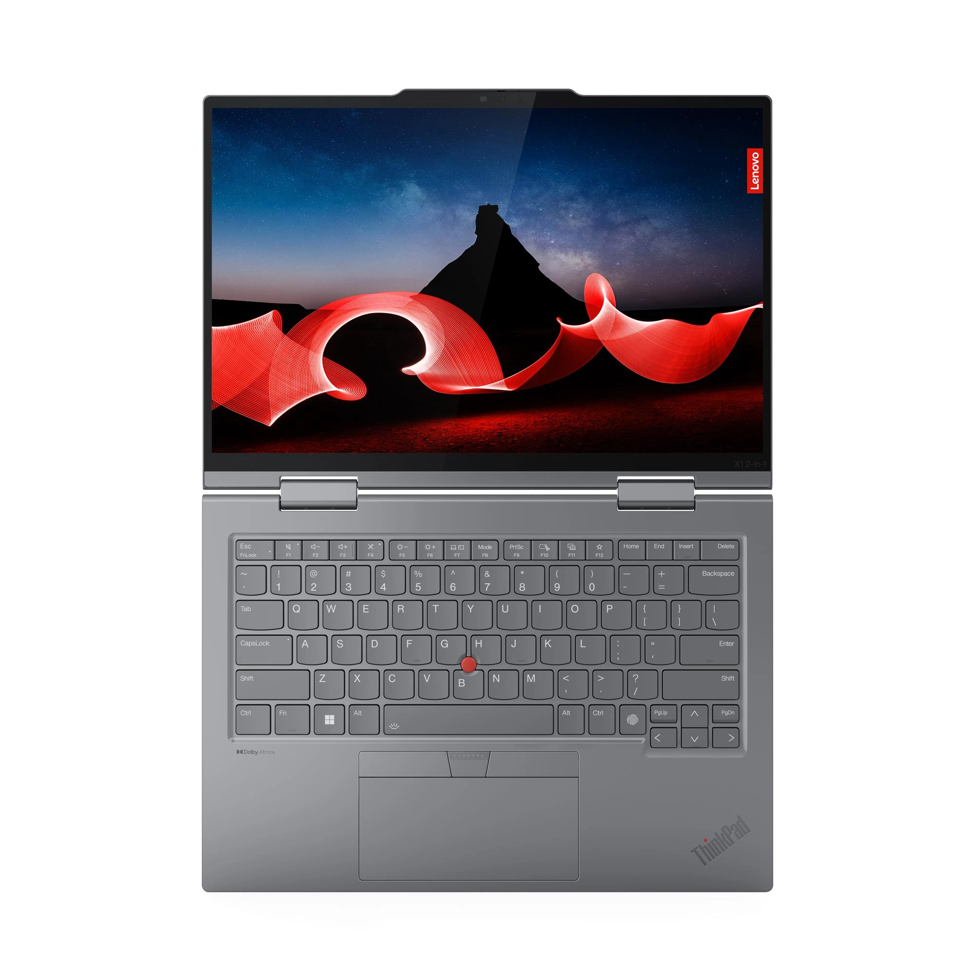 X1 2-in-1 G9 U7-165U32GB512M2WUXGAMT5UW11P Bild 43