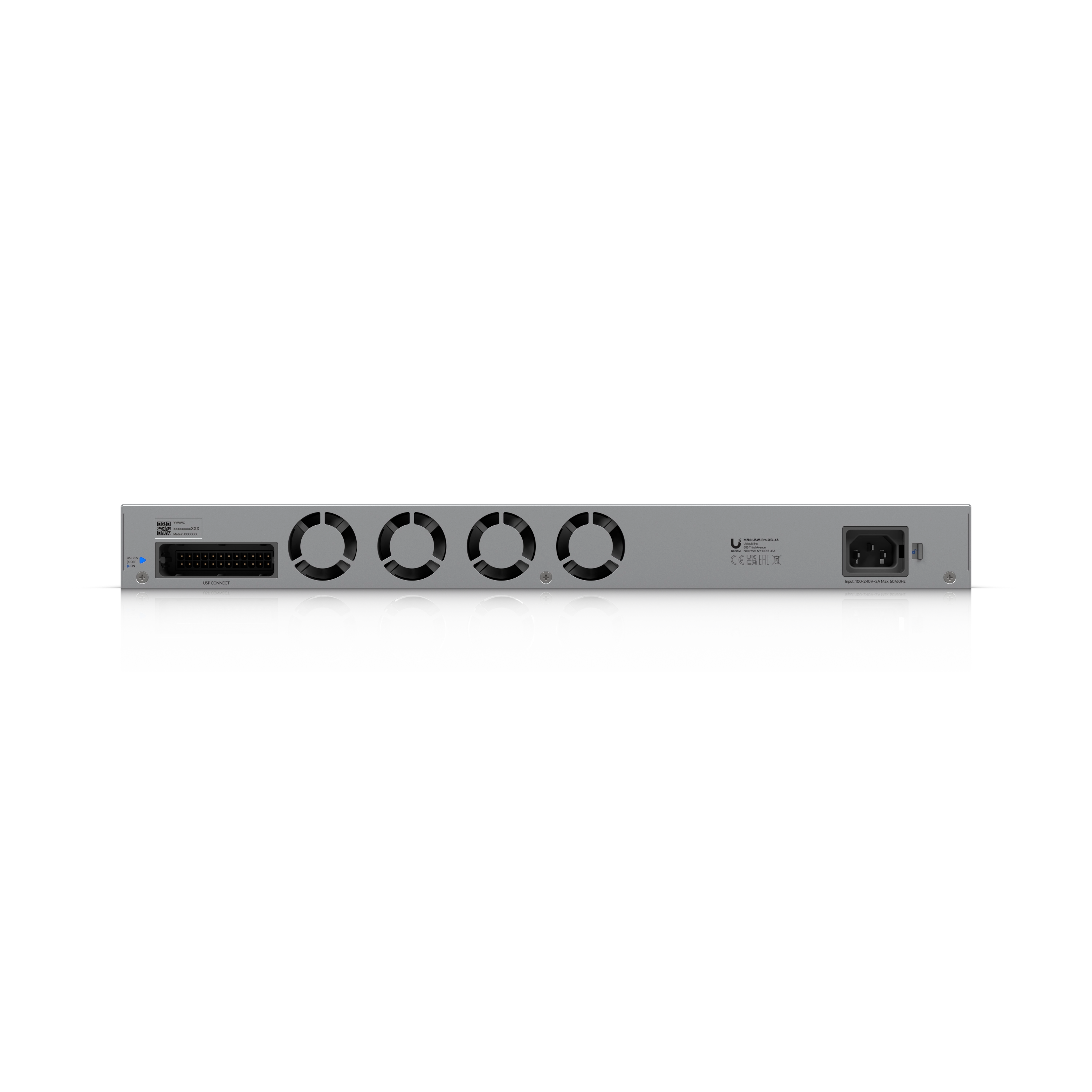 Switch Pro XG 48 Bild 3