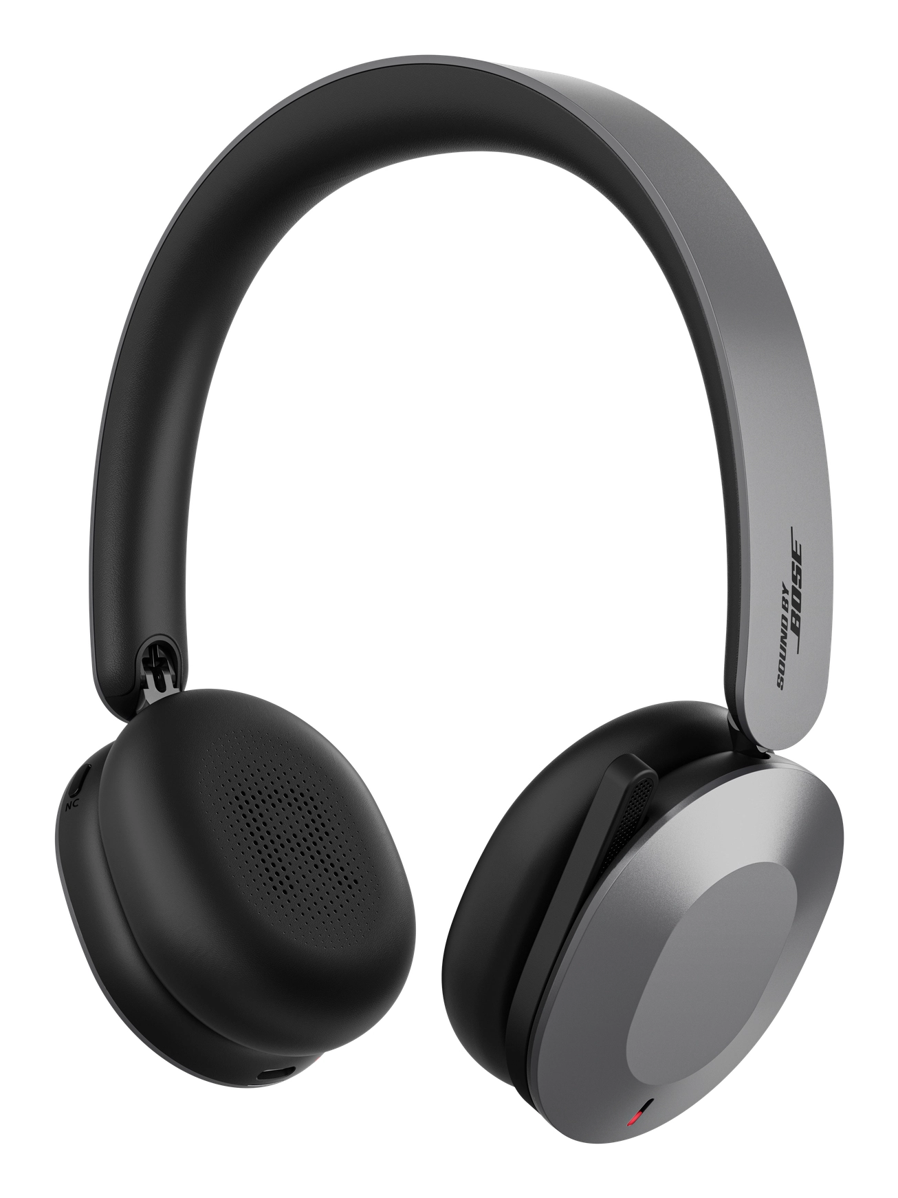 TP DM WL ANC Foldable Headset 8550 USB-C Bild 25