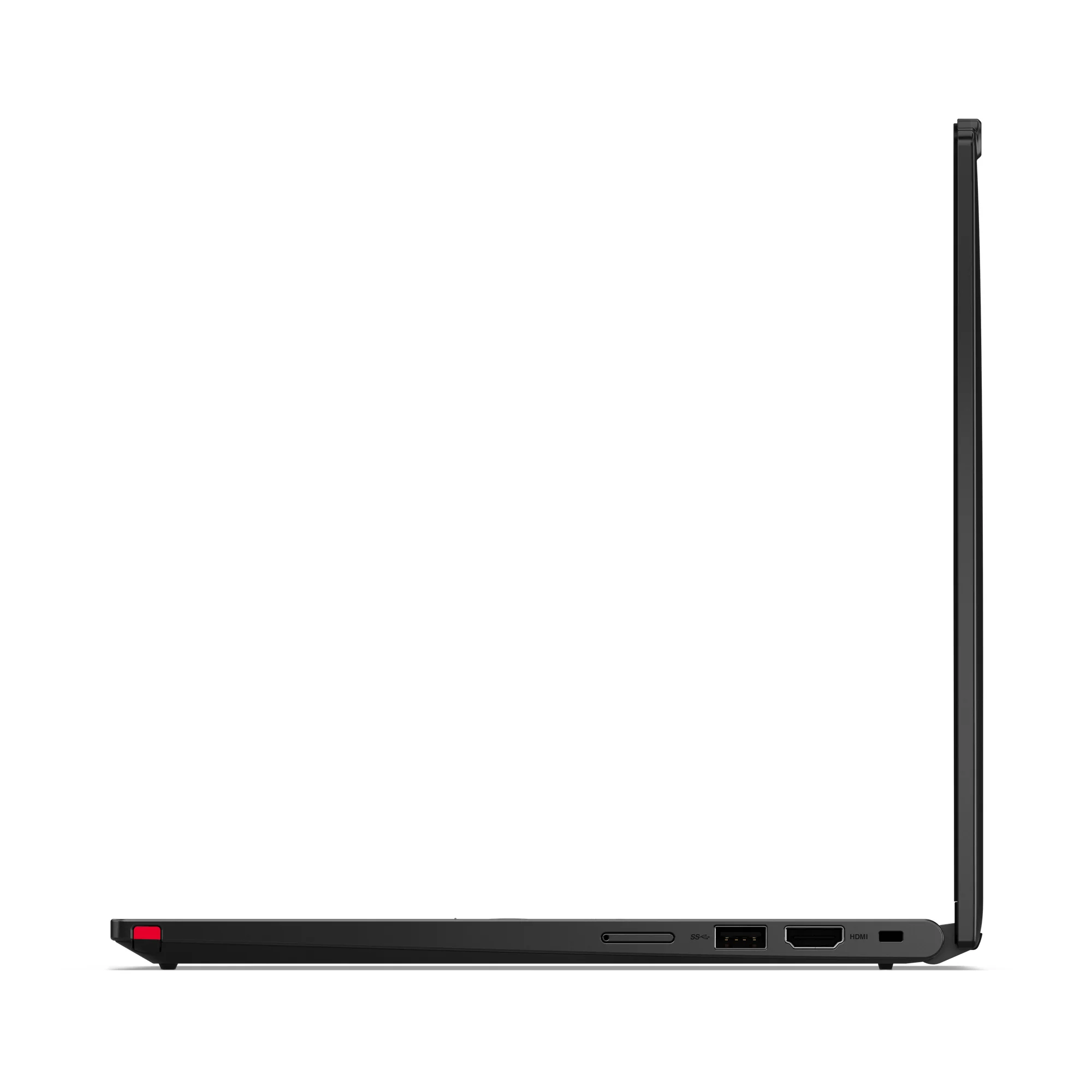 Lenovo ThinkPad X13 2in1 G5 mit Intel Core Ultra 7 155U, 16GB RAM, 512GB SSD, Windows 11 Pro