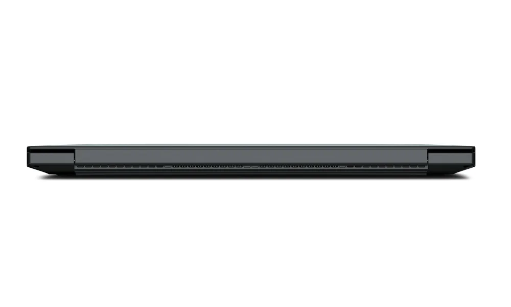 Lenovo ThinkPad P1 Gen 6 mit i7-13700H, RTX A1000, 32GB RAM, 1TB SSD, Windows 11 Pro, Schwarz Bild 4