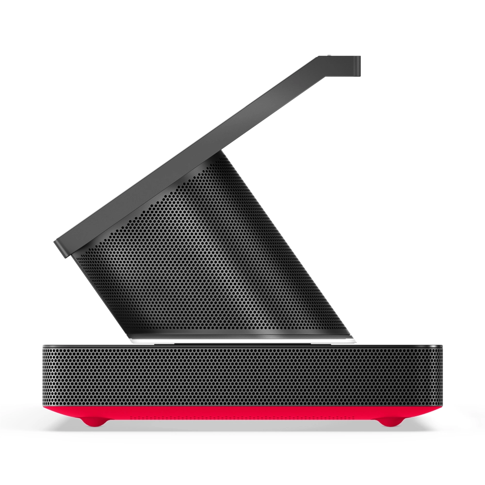 Lenovo ThinkSmart Hub für Teams Rooms i5-8365UE, 16GB RAM, 256GB SSD, Win 10 IoT, 10.1 Touch Bild 5