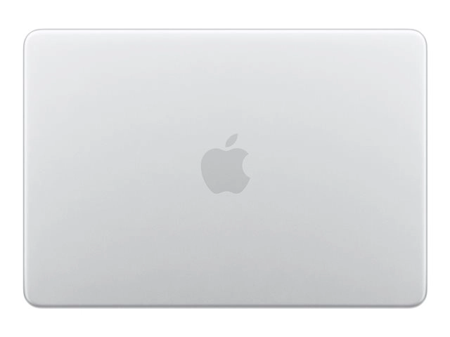 MacBook Neo 13 mit A18 Pro, 8GB RAM, 256GB SSD, Silver Bild 3