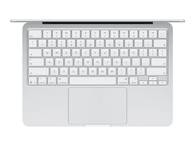 13-inch MacBook Neo Apple A18 Pro chip with 6-core CPU and 5-core GPU, 8GB, 512GB SSD, Touch ID - Citrus Bild 2