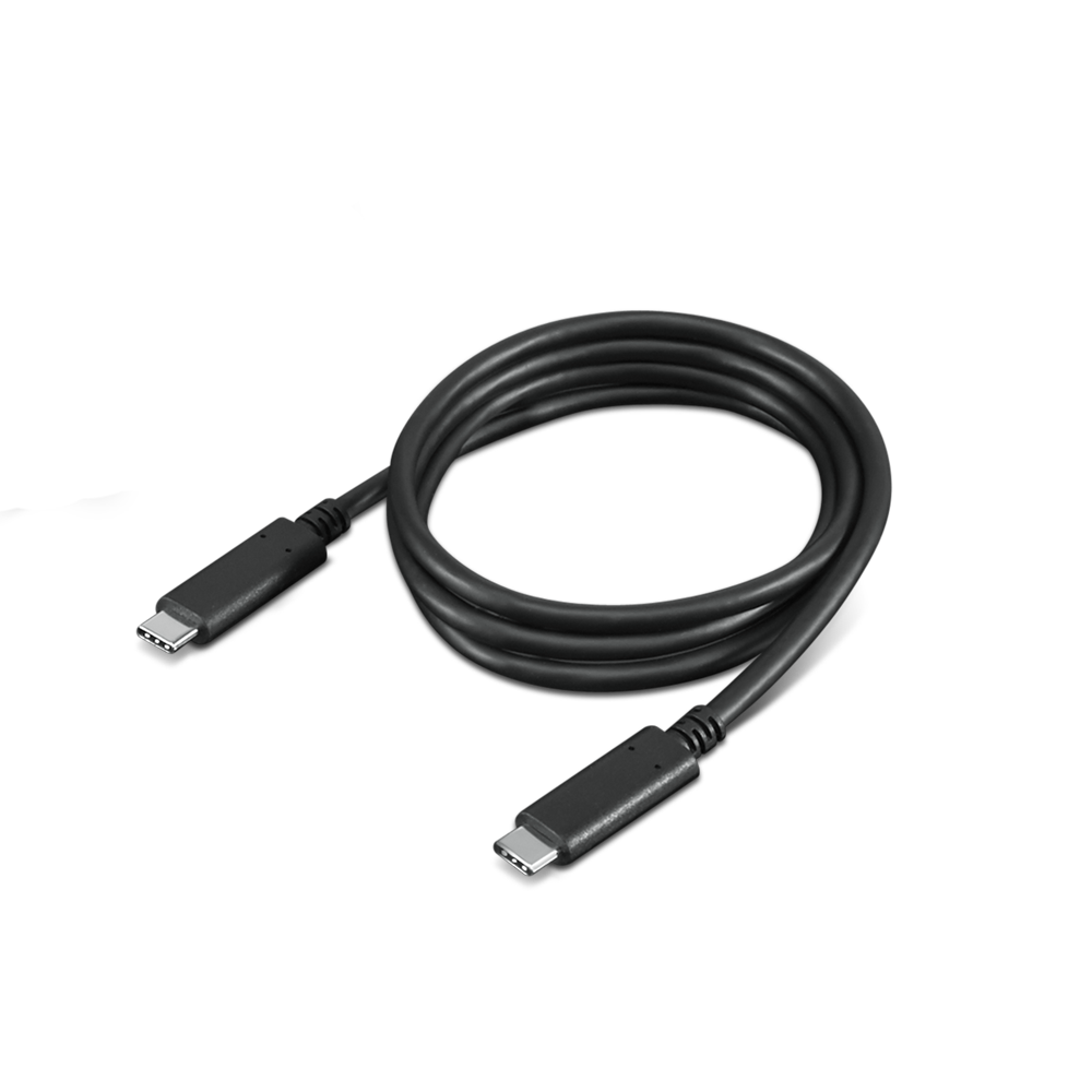 LENOVO USB-C to USB-C Cable 1 m