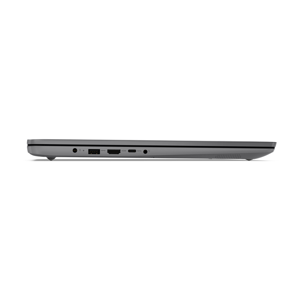 Lenovo V17 G4 IRU i7-13620H, 16GB RAM, 512GB SSD, Win 11 Pro, 17,3" FHD, Grau