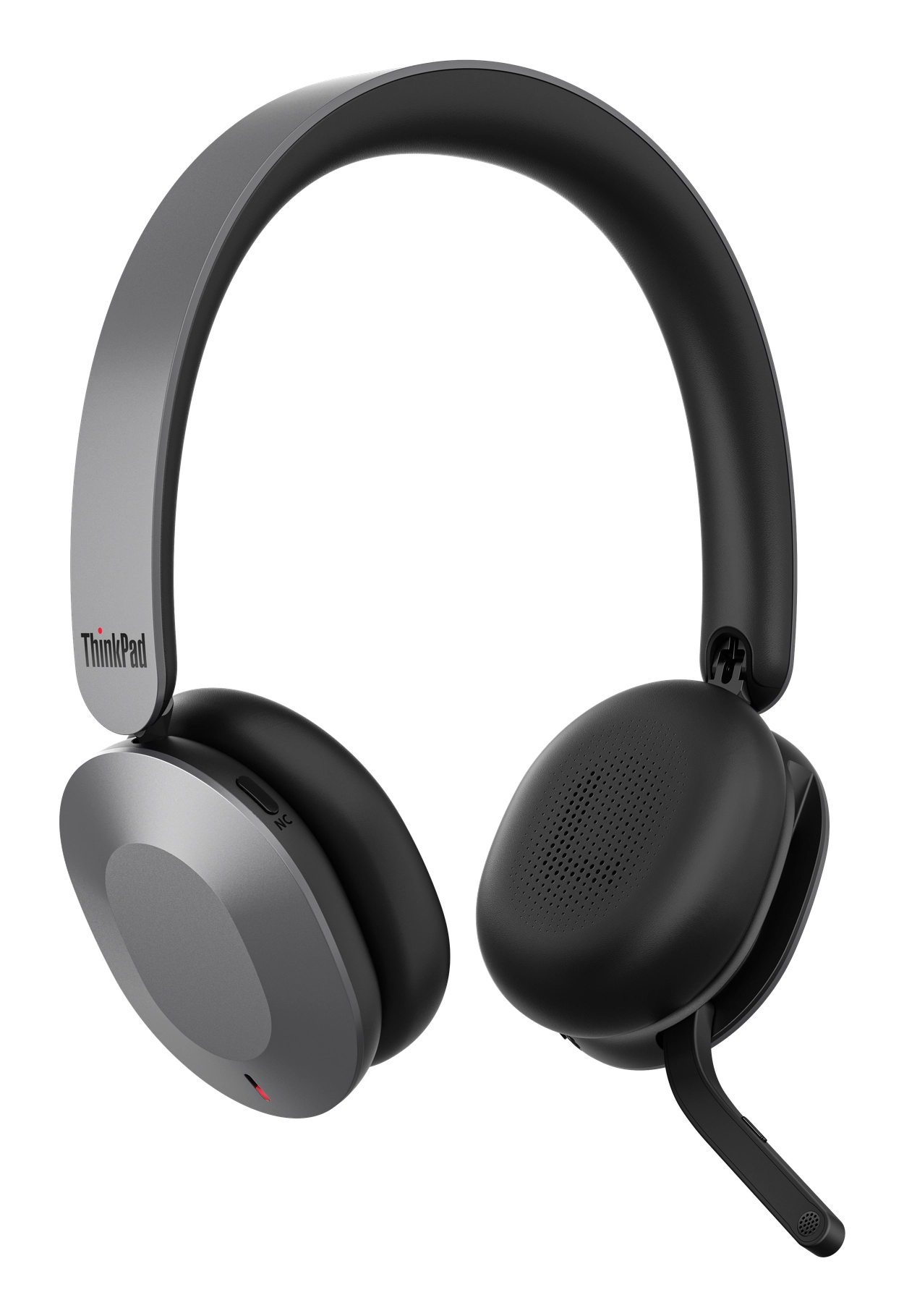 TP DM WL ANC Foldable Headset 8550 USB-C Bild 27