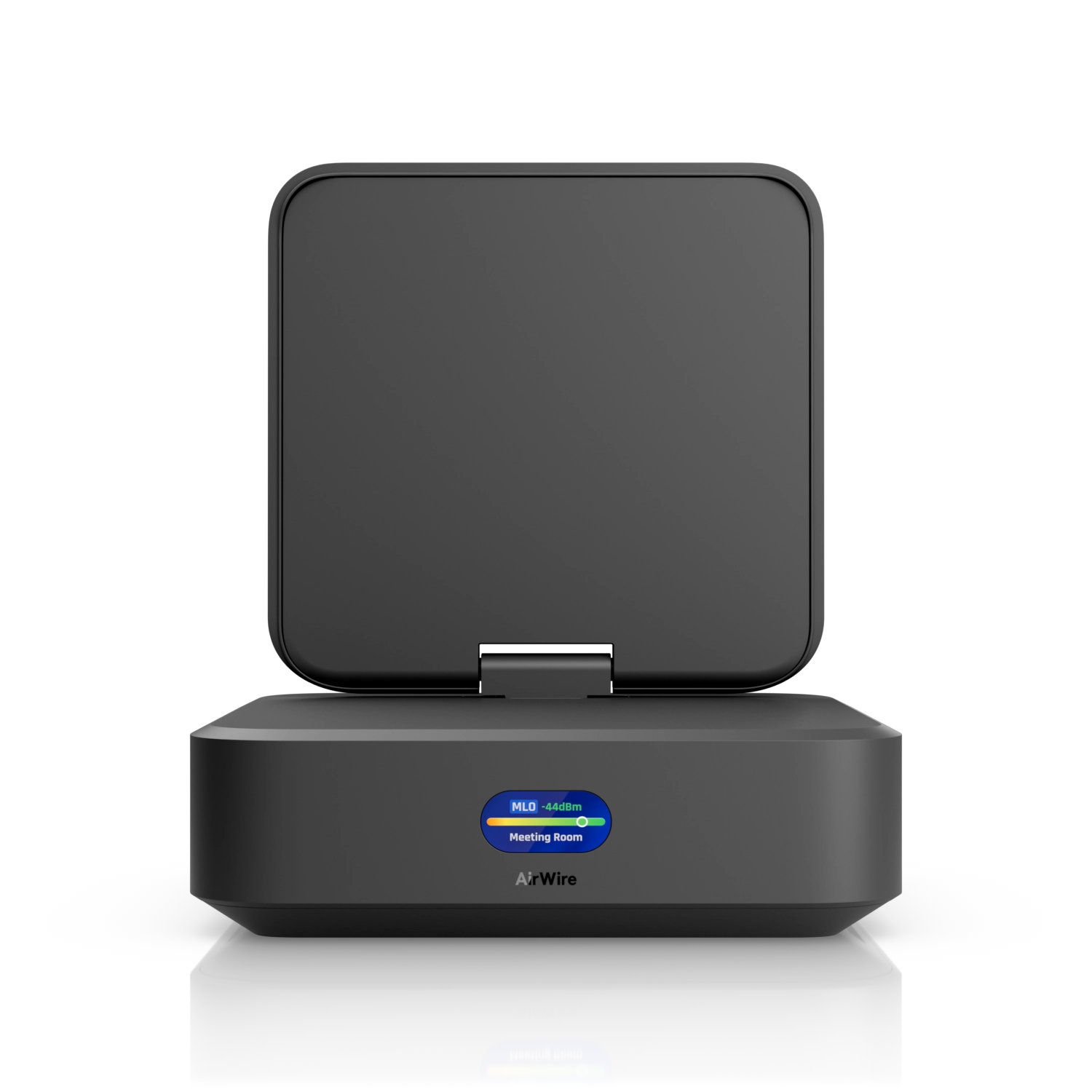 U-AirWire Bild 1