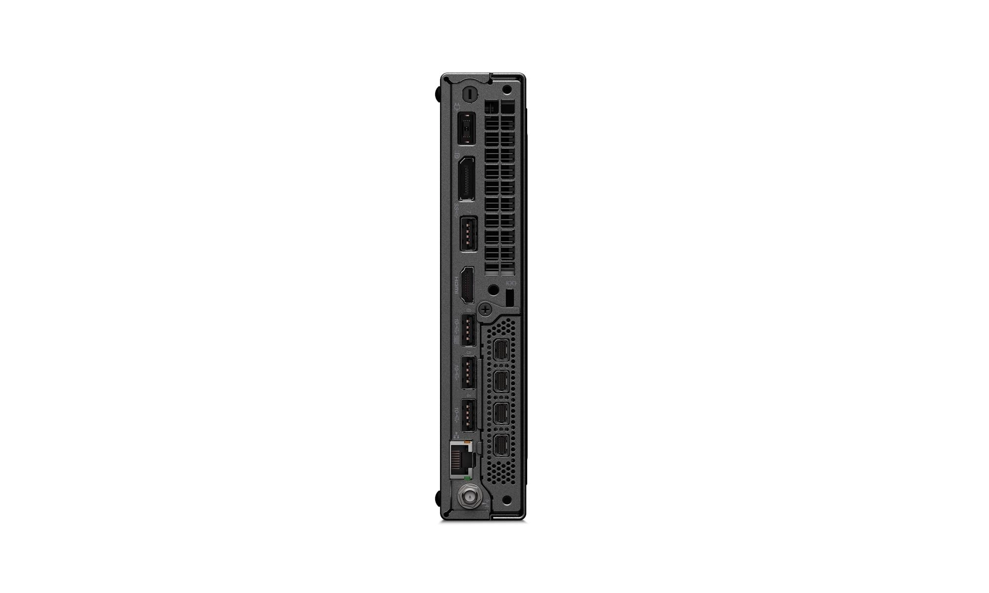 ThinkStation P3 Tiny Gen 2 Bild 9