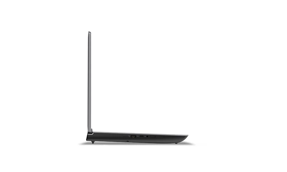 Lenovo ThinkPad P16 Gen 2 mit i9-13980HX, RTX 5000 Ada, 64GB RAM, 2TB SSD, Win 11 Pro