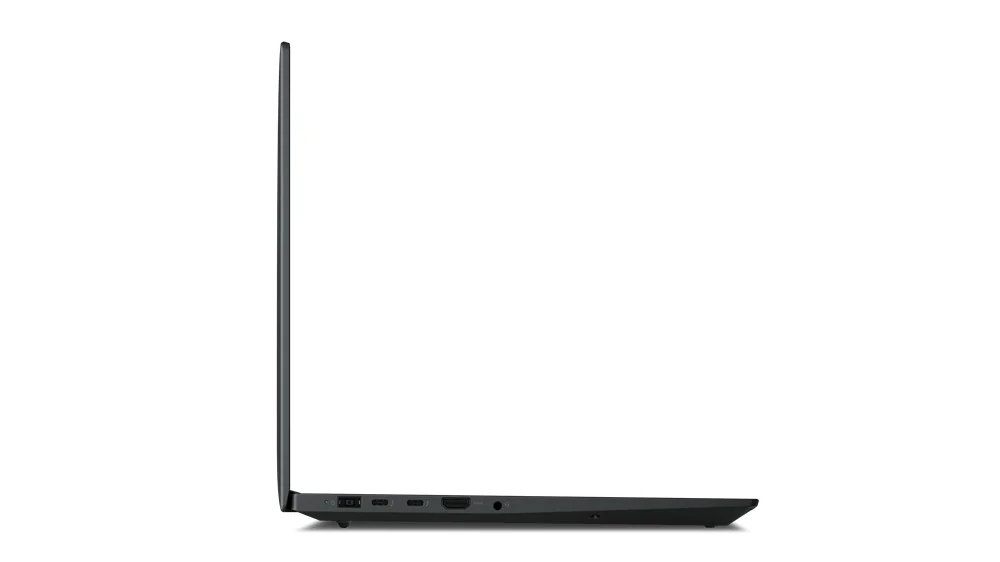 Lenovo ThinkPad P1   G6 16" i7-13700H  1x32/1TB RTX4060 W11P