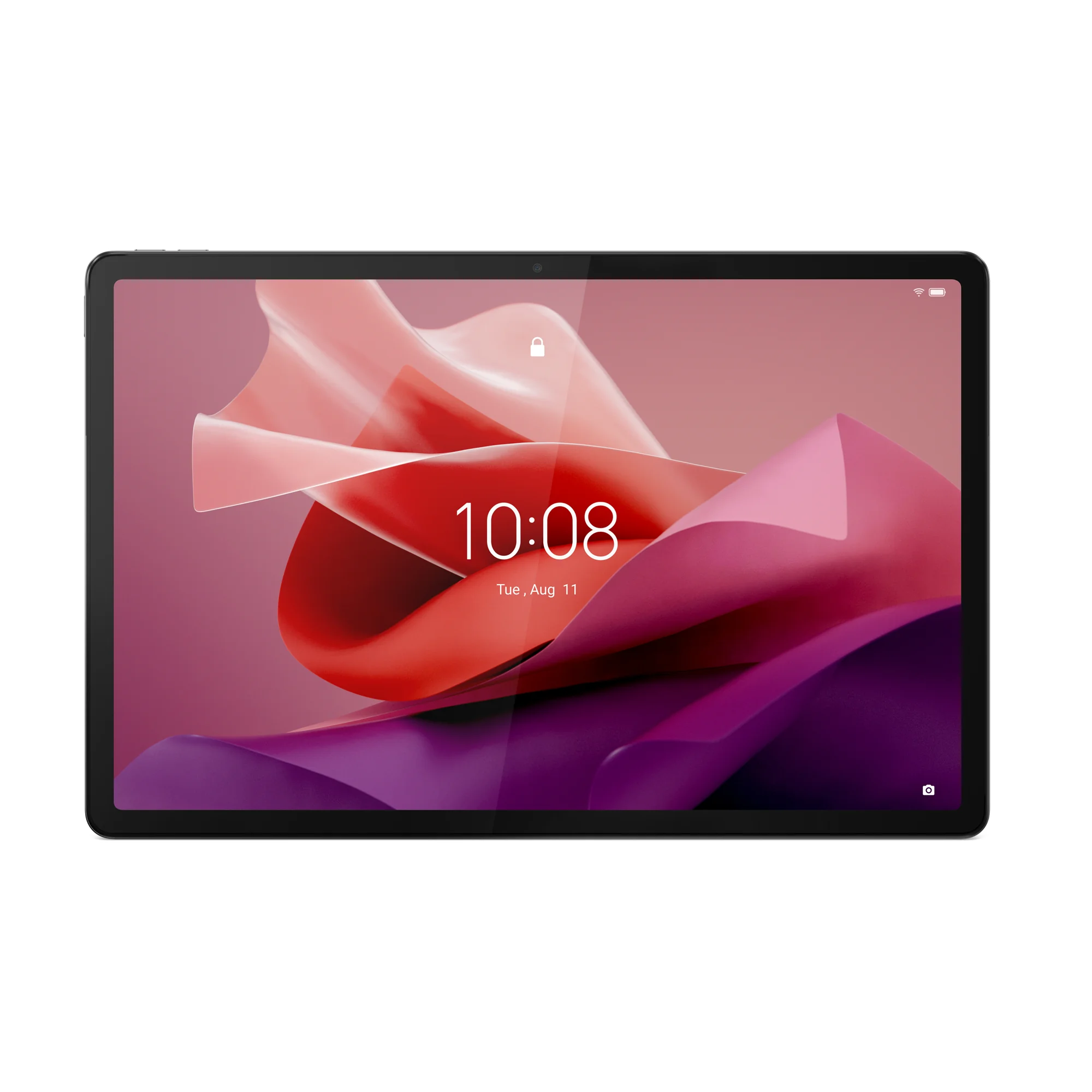Lenovo Tab P12 12,7 8GB128GB Wi‑Fi 6 Android 13 Grau Bild 0
