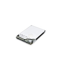 Lenovo 4XB0S69181 Interne Festplatte 2 TB 5400 RPM 2.5" Serial ATA III