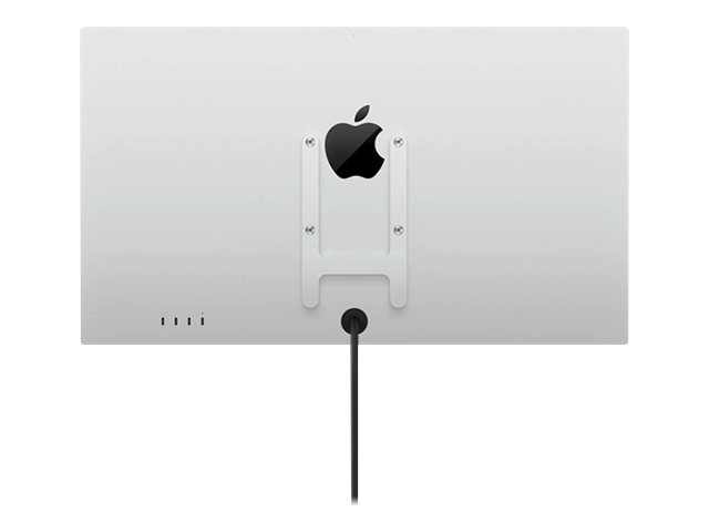 Apple Studio Display 27 5K Retina, Standardglas, VESA-Mount-Adapter Bild 3