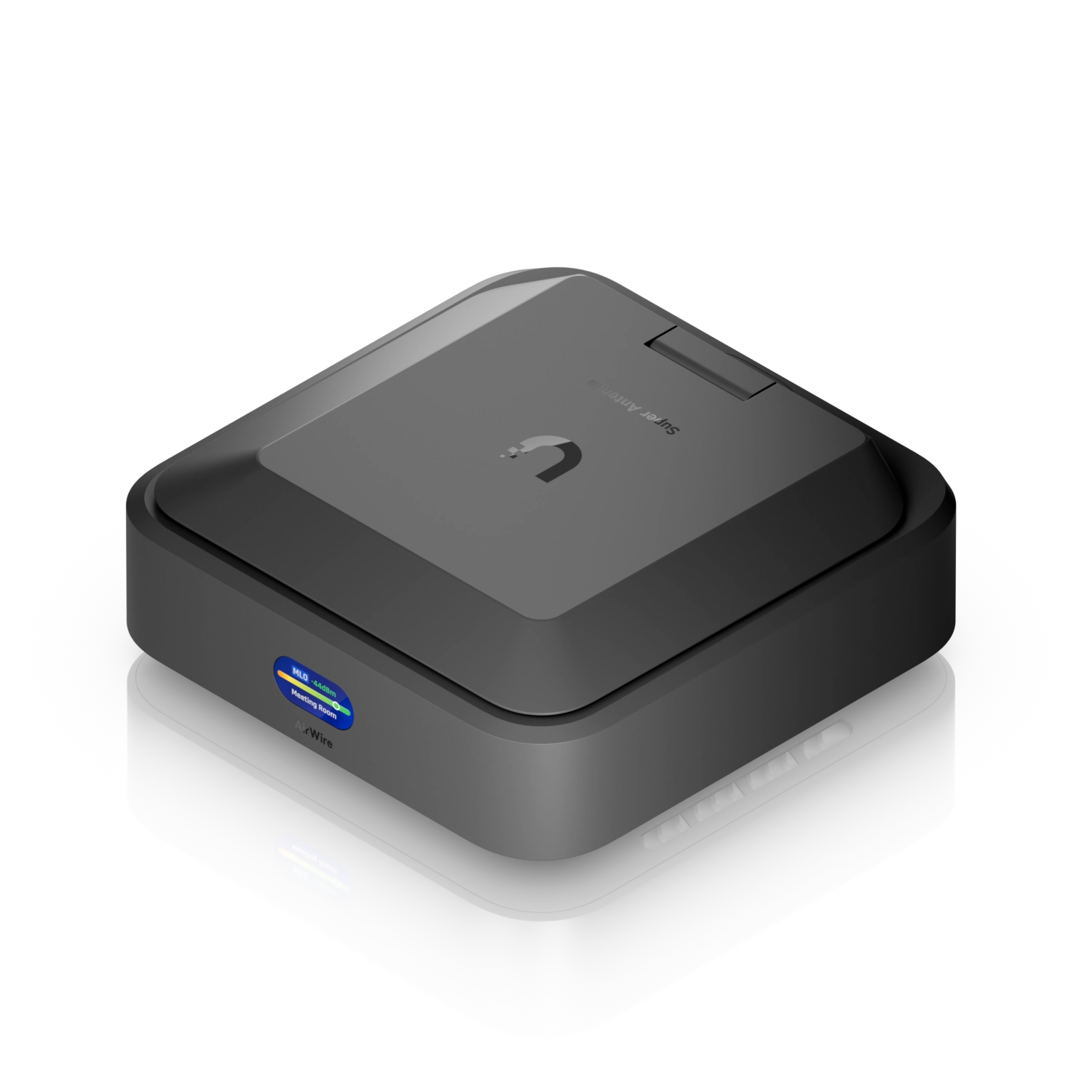 U-AirWire Bild 10