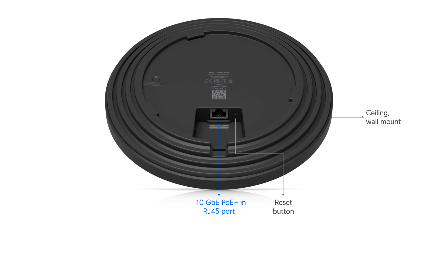 U7-Pro-XG-B Bild 10