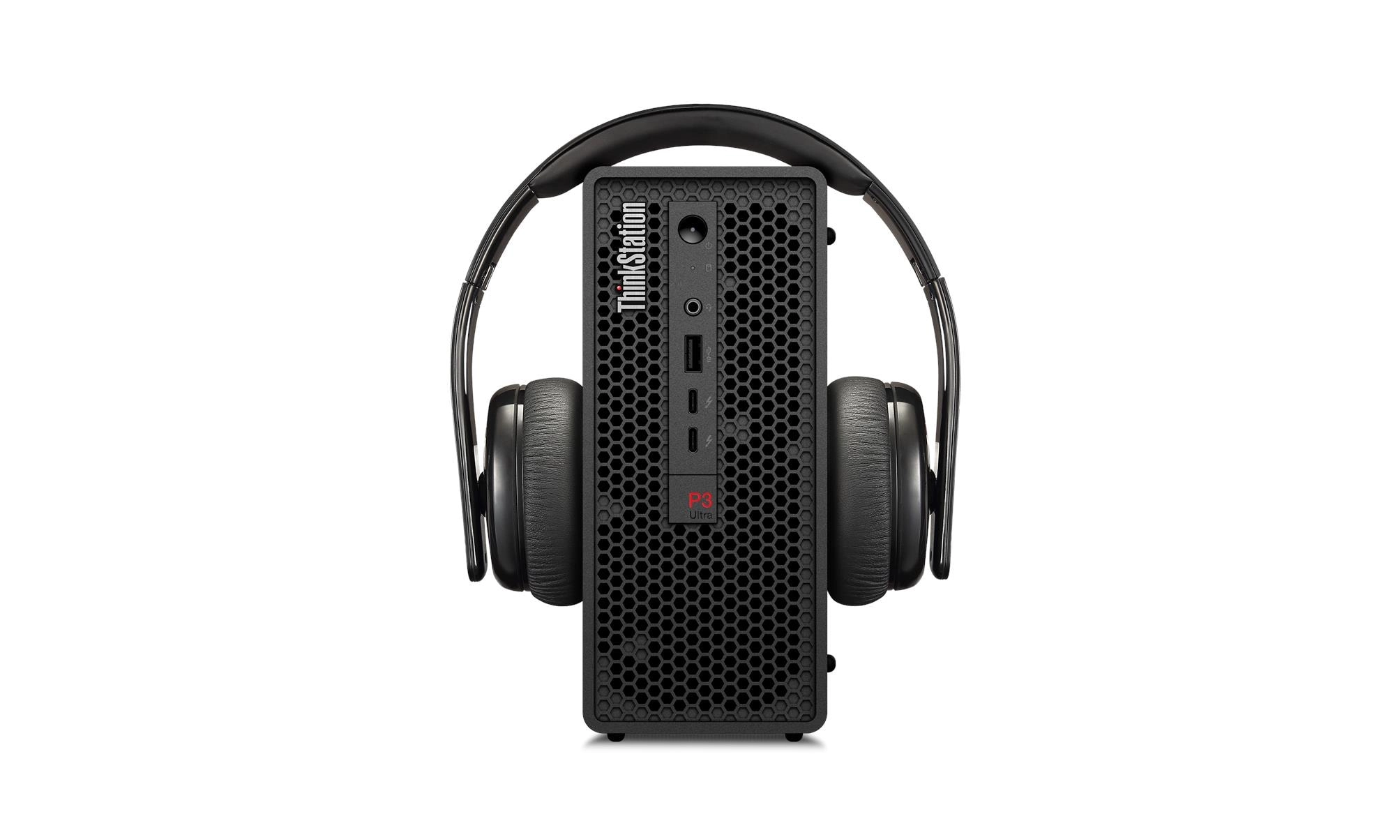 ThinkStation P3 Ultra Gen 2 Bild 8