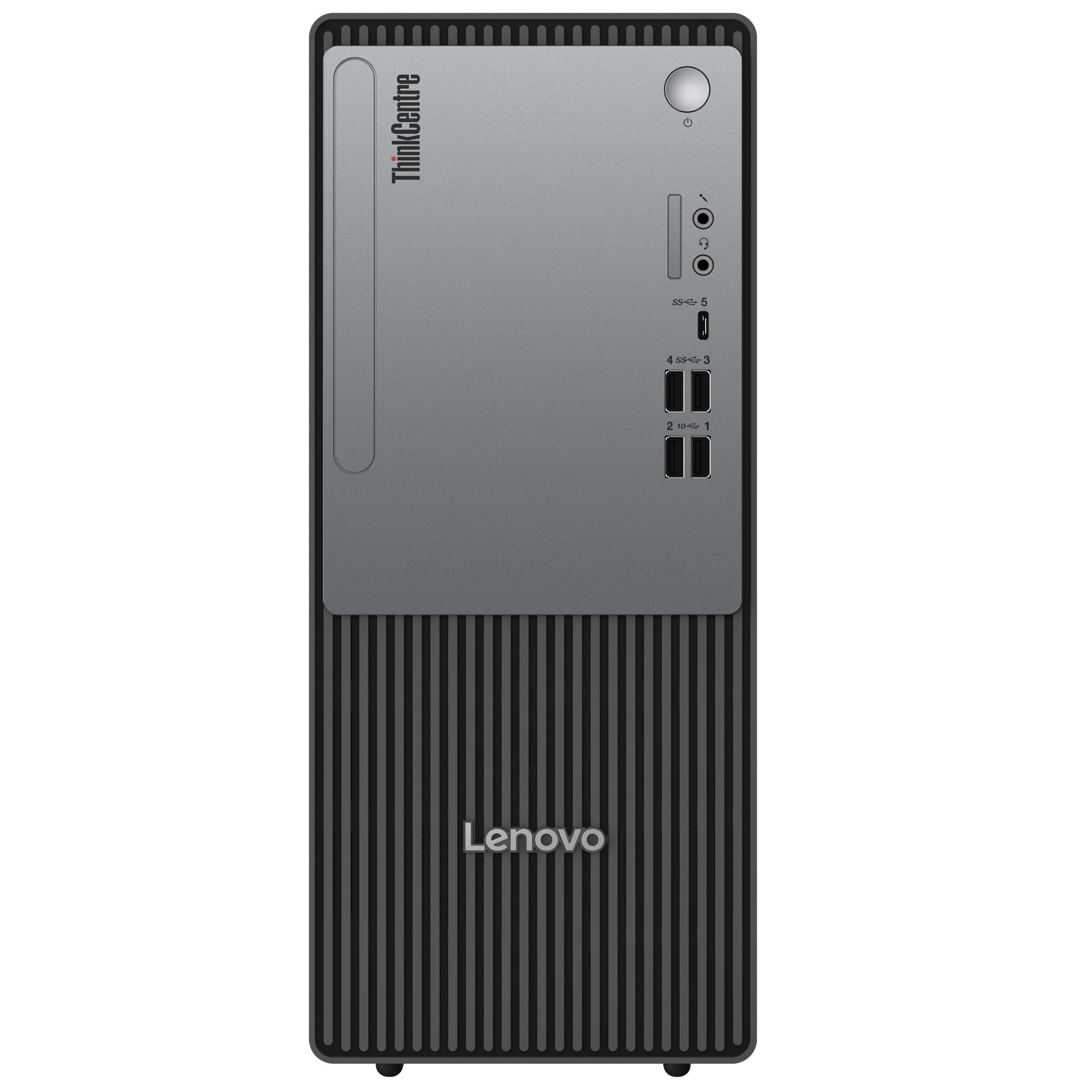 Lenovo ThinkCentre neo30t G5 TWR i3-1315U 8512 WiFi W11P Bild 3