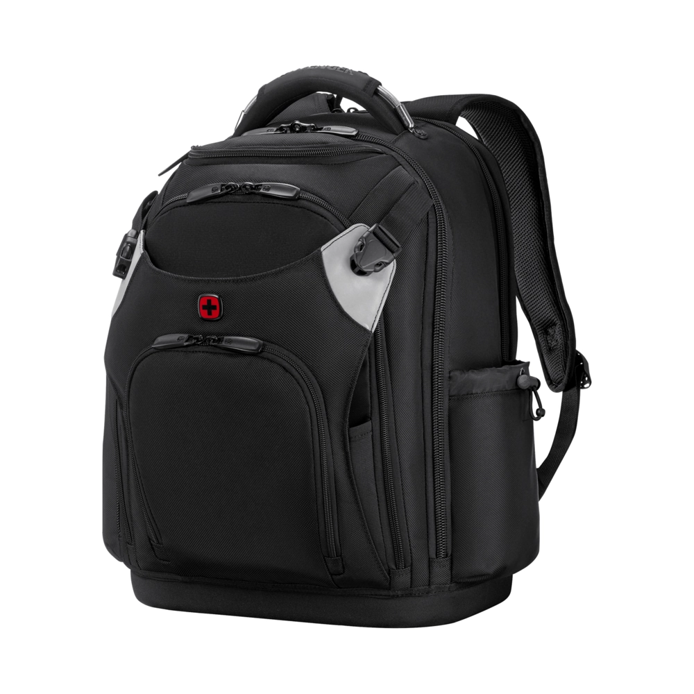 Wenger PROFESSIONAL 17 Tool Backpack, Black, 653722 Bild 1
