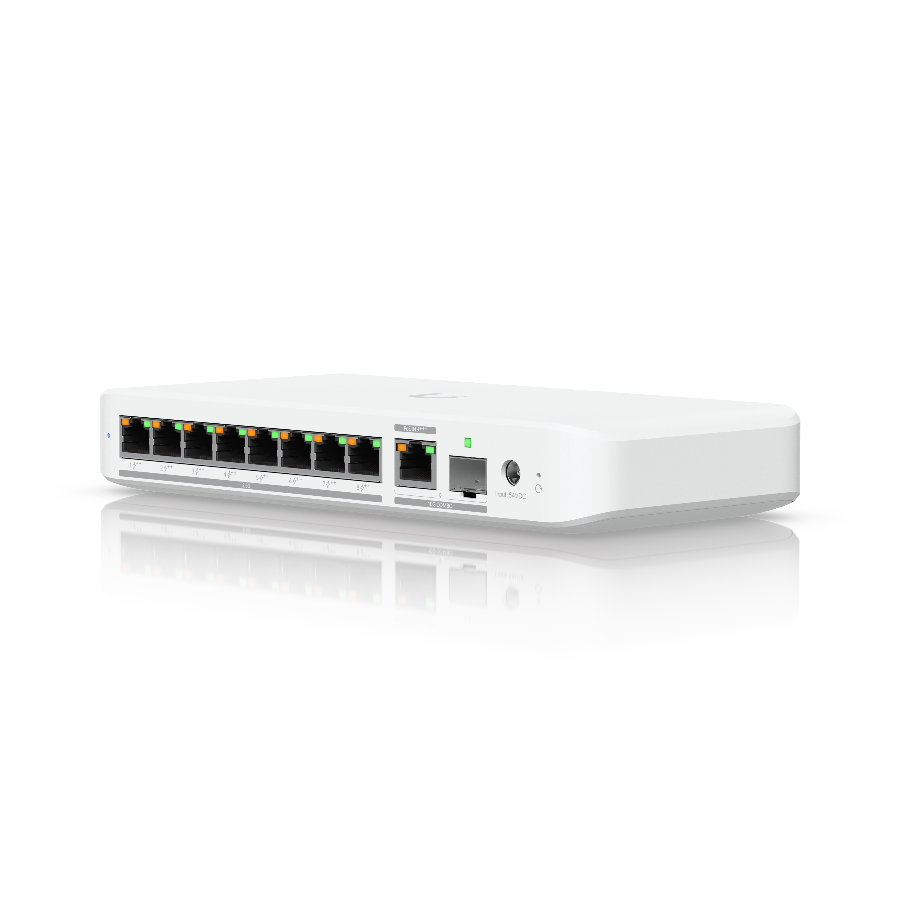 Switch Flex 2.5G PoE Bild 0