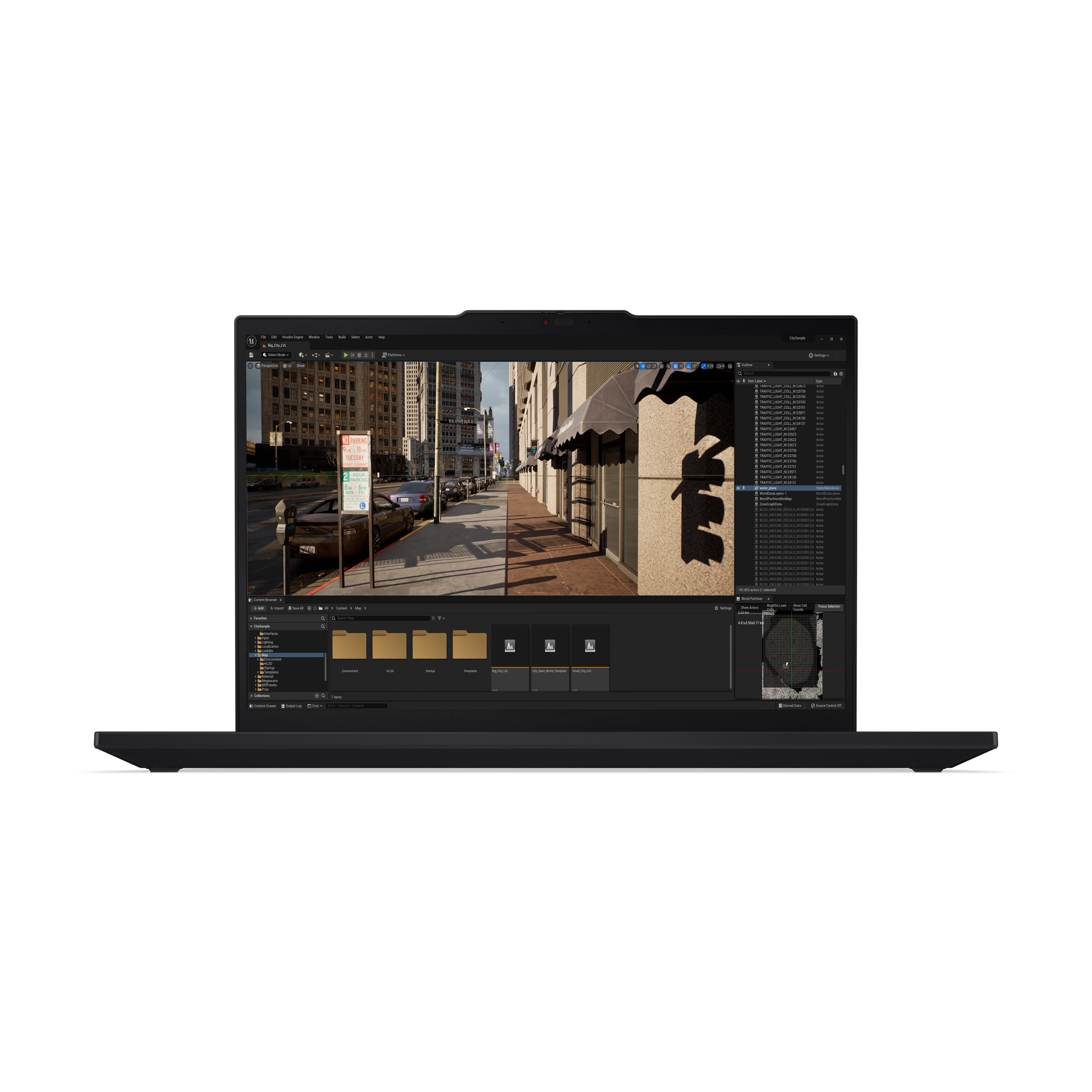 Lenovo ThinkPad P16s Gen 4 (AMD) Copilot+ PC AMD Ryzen AI 7 350 Mobiler Arbeitsplatz 40,6 cm (16") Touchscreen WUXGA 32 GB DDR5-SDRAM 1 TB SSD Wi-Fi 7 (802.11be) Windows 11 Pro Deutsch Schwarz