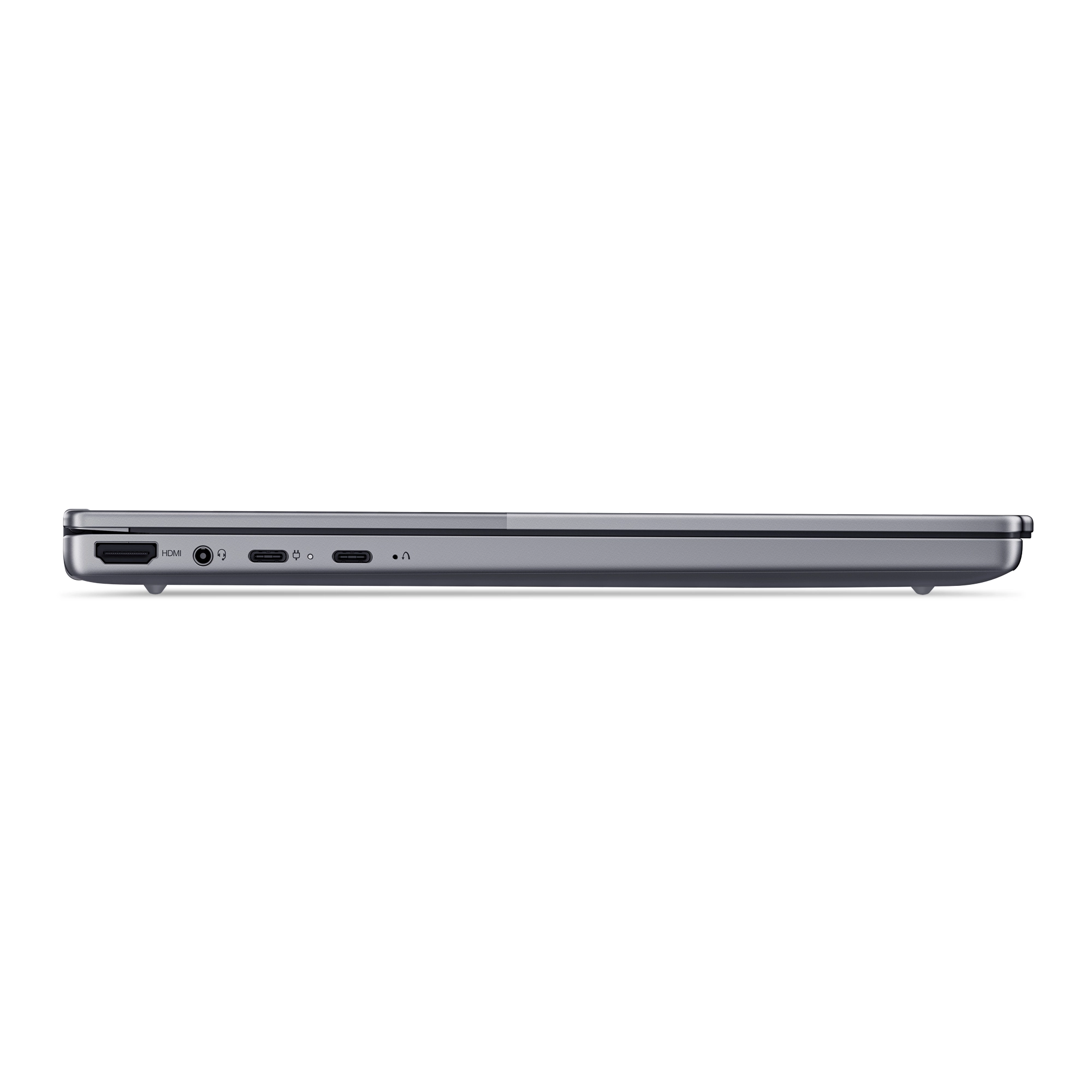 Lenovo ThinkBook 14 2-in-1 G6 mit Intel Core Ultra 5 325, Intel Grafik, 16GB RAM, 512GB SSD, Windows 11 Pro Bild 12